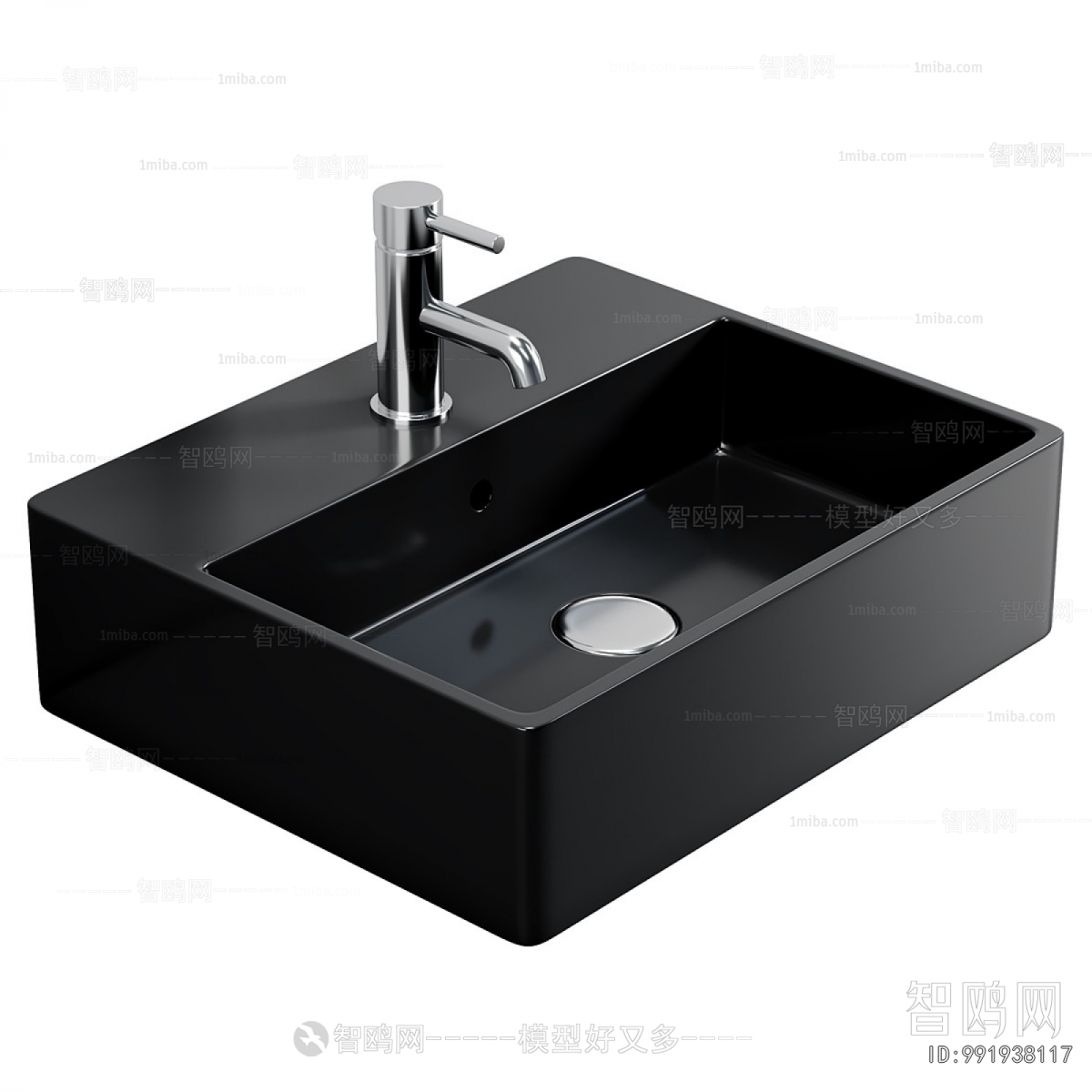 Modern Basin