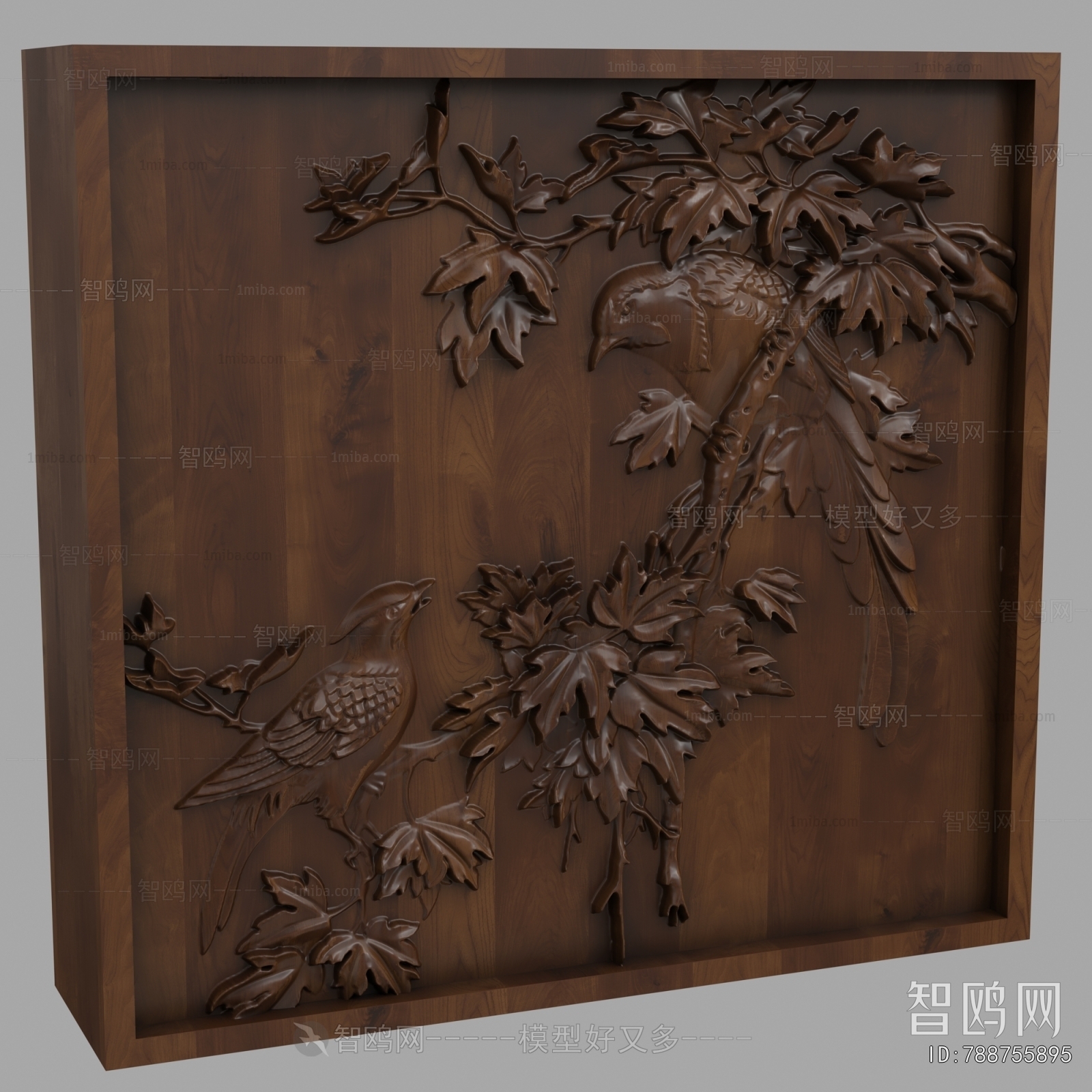 New Chinese Style Sculpture