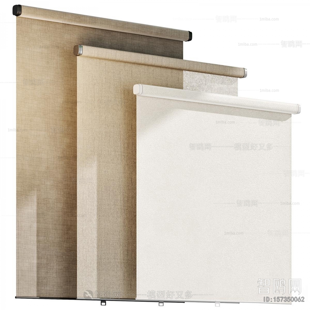 Modern Roller Shutters