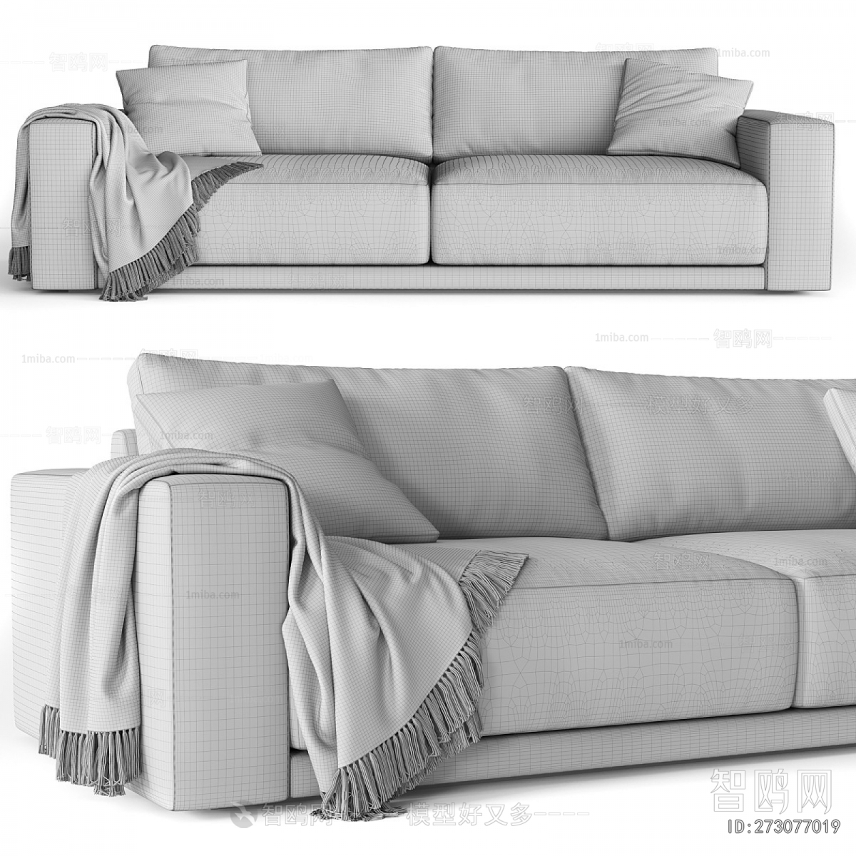 Modern A Sofa For Two