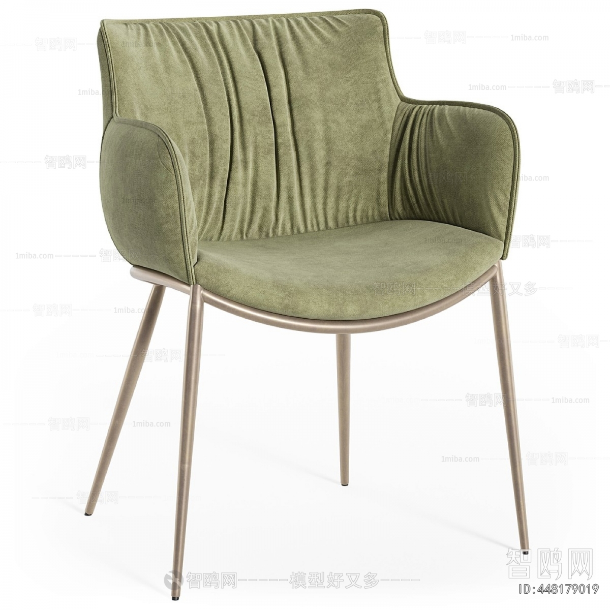 Modern Dining Chair