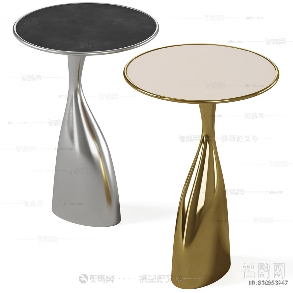Modern Side Table/corner Table