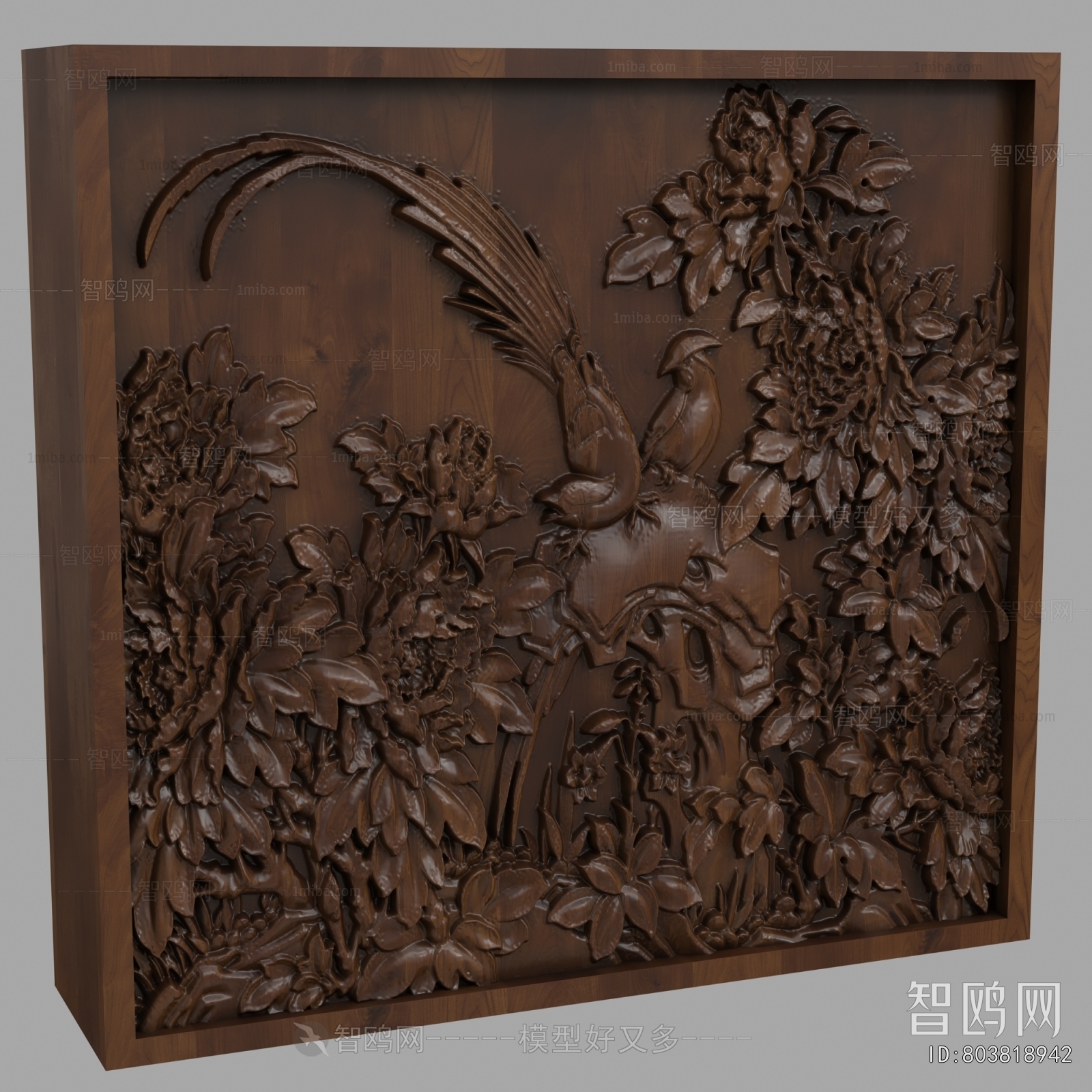 New Chinese Style Sculpture