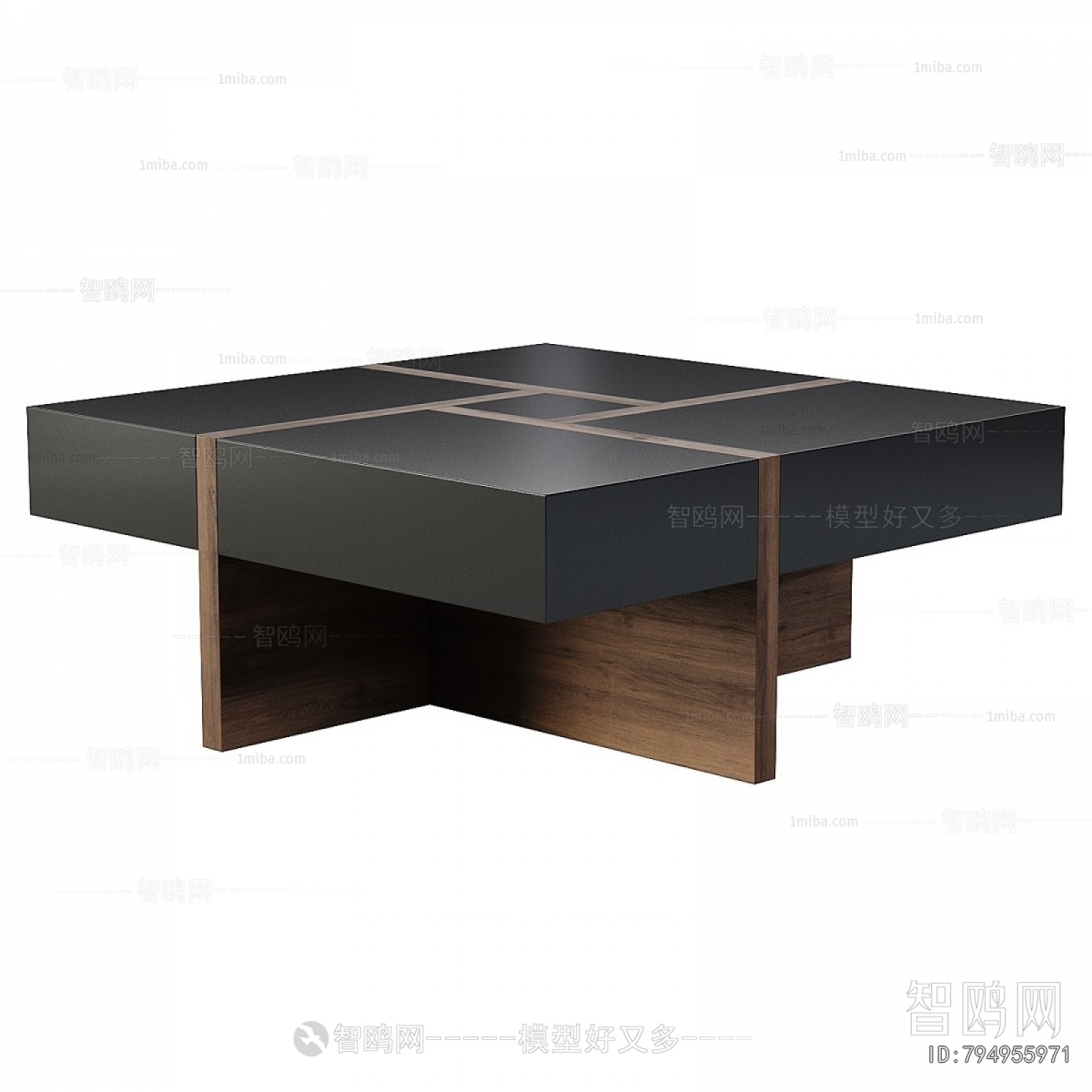 Modern Coffee Table