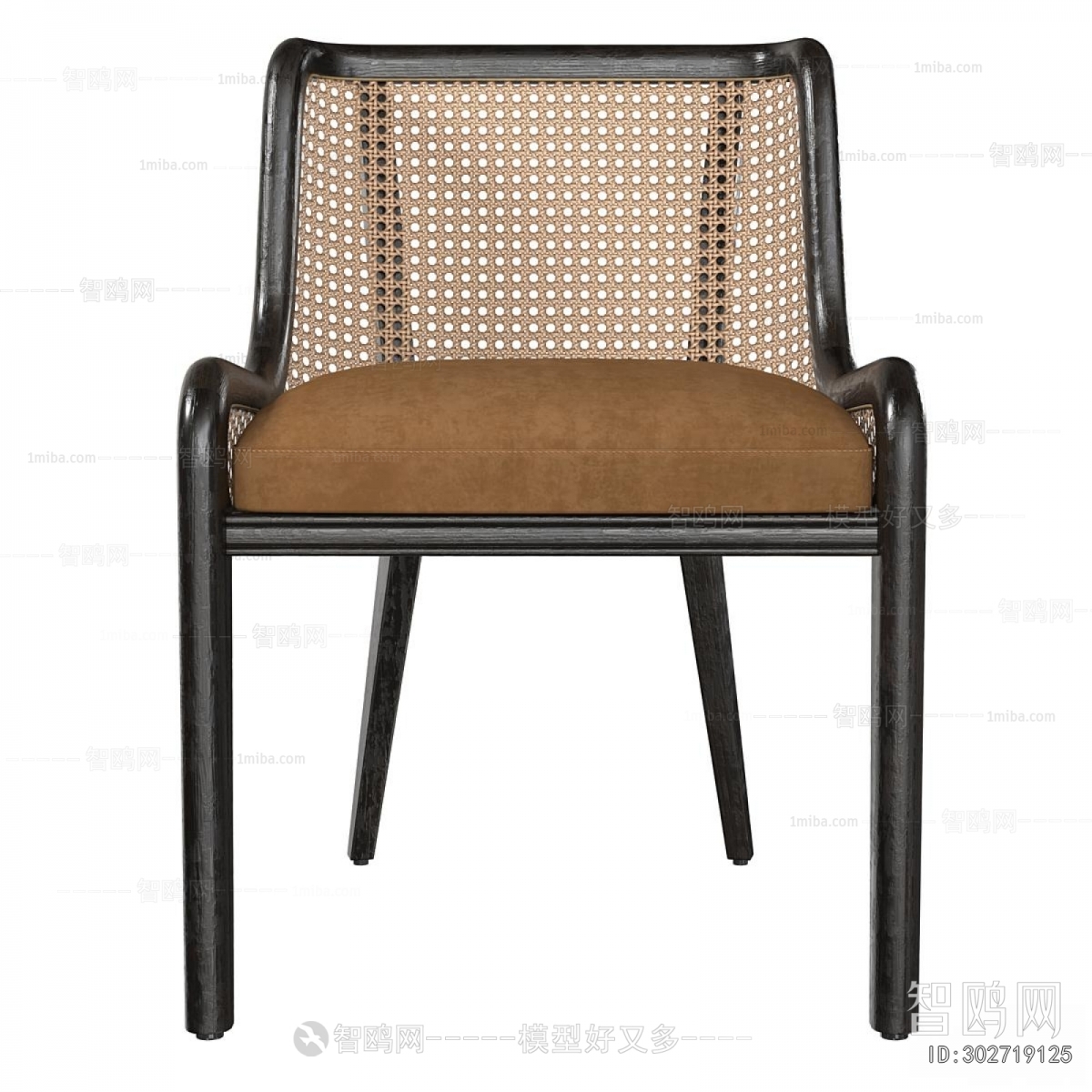 Modern Dining Chair