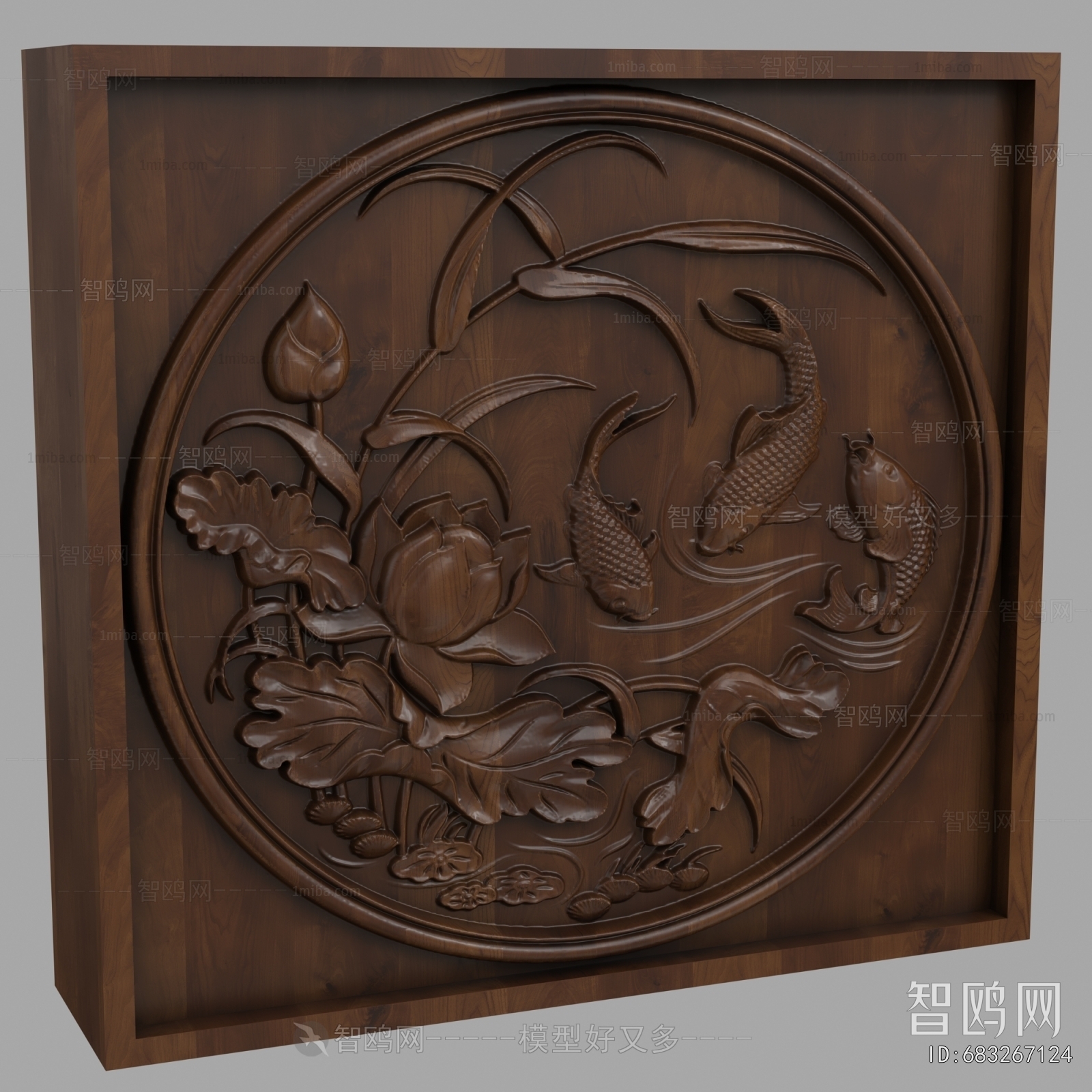 New Chinese Style Sculpture