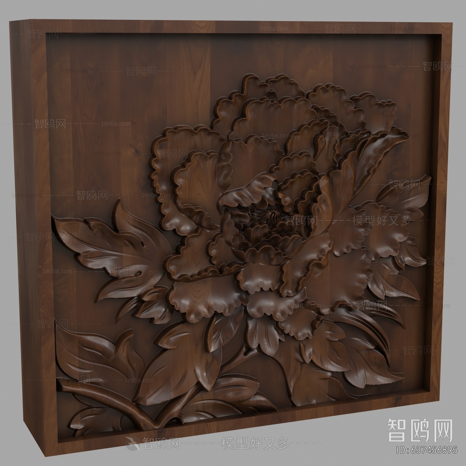 New Chinese Style Sculpture