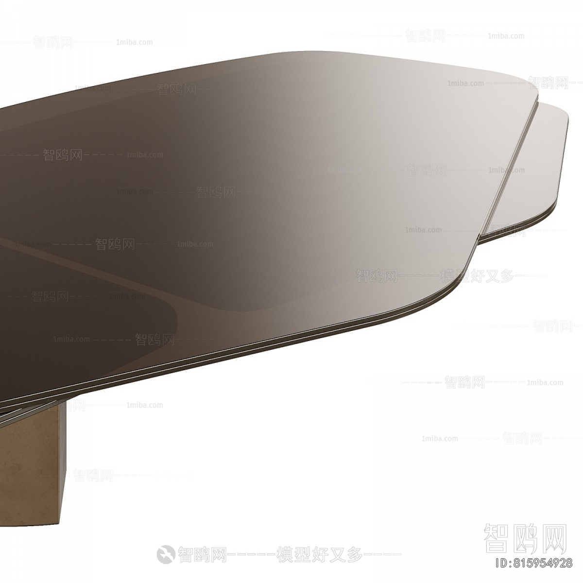 Modern Coffee Table