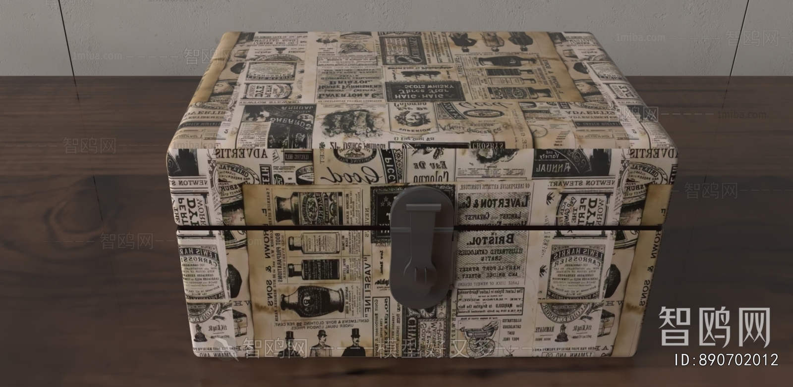 Industrial Style Other