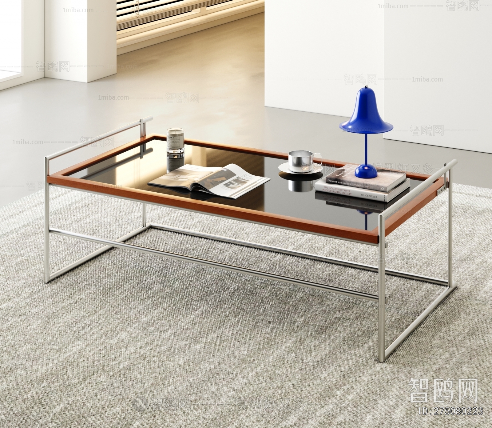 Modern Coffee Table