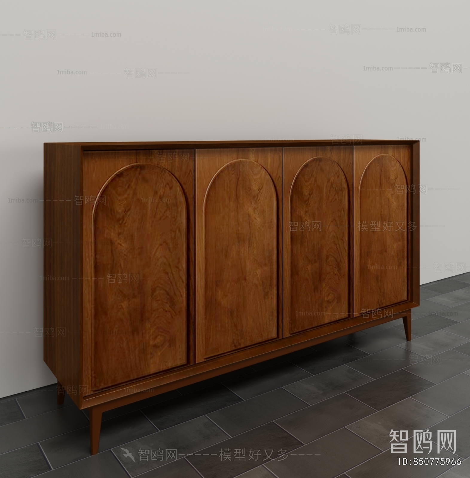 Modern Side Cabinet