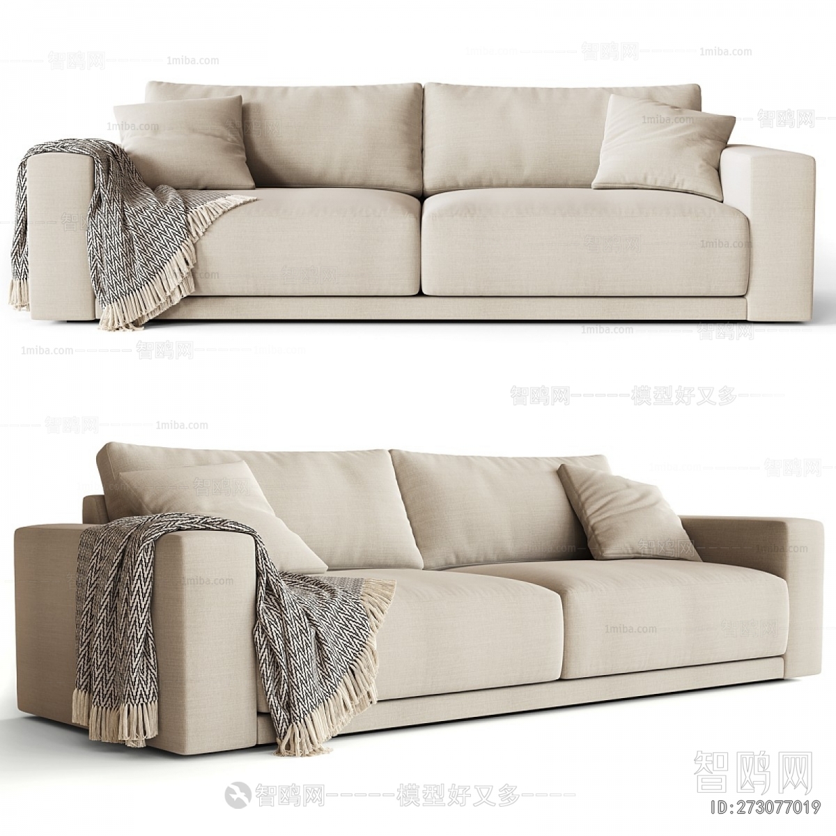 Modern A Sofa For Two