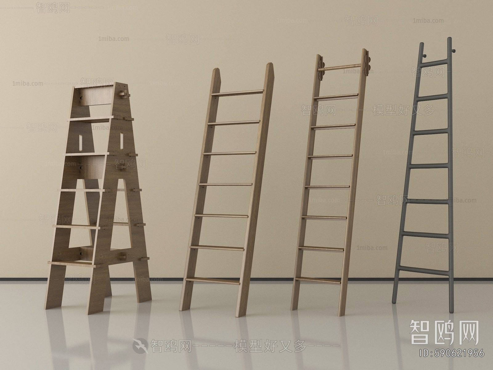 Modern Stair Balustrade/elevator