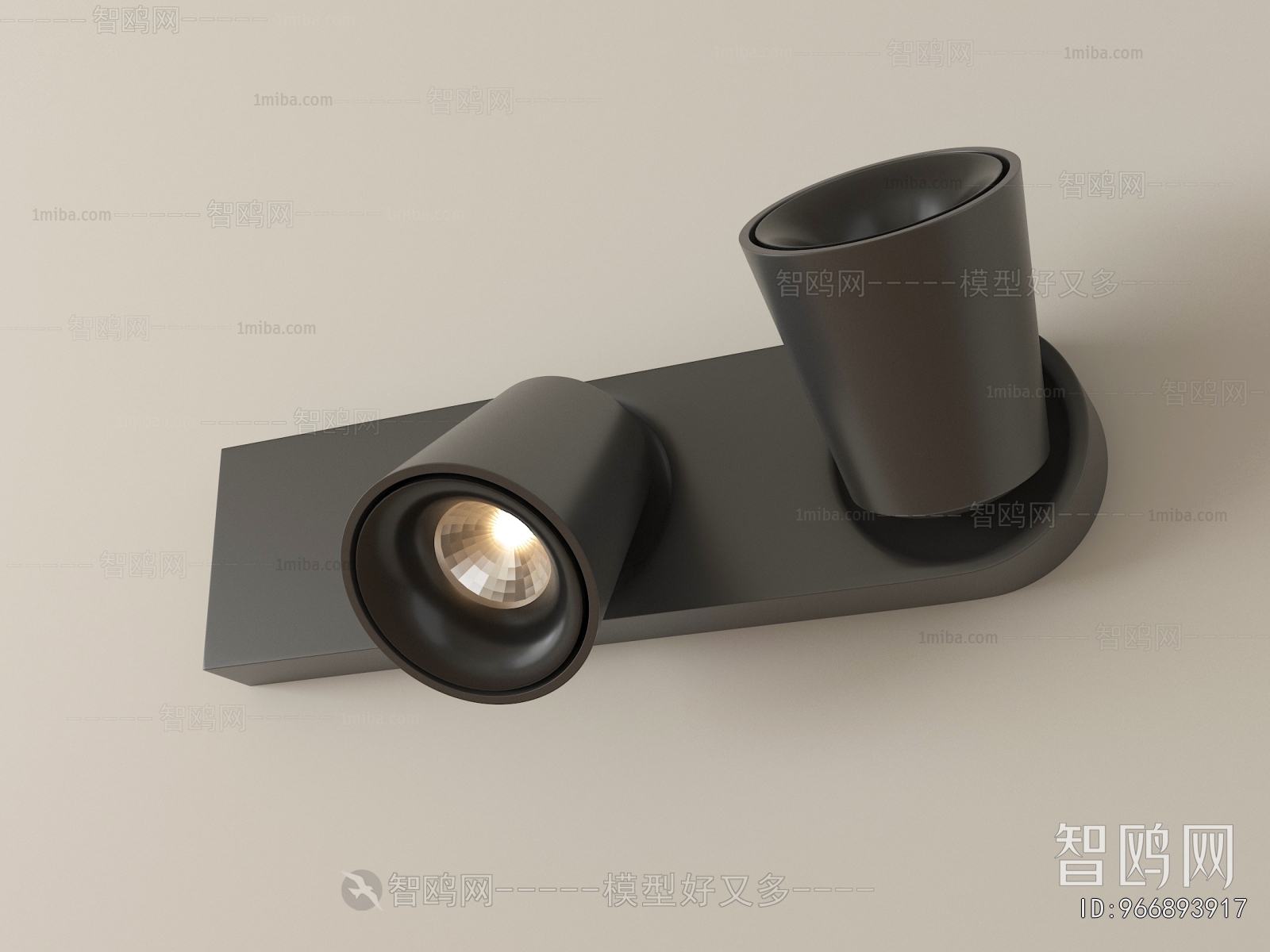 Modern Downlight Spot Light