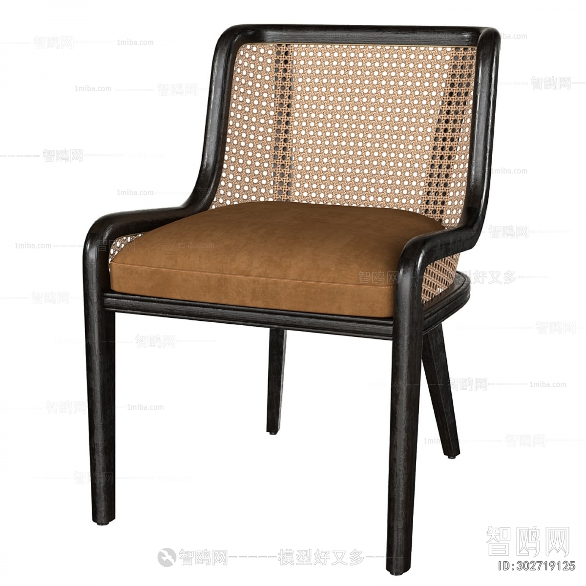Modern Dining Chair