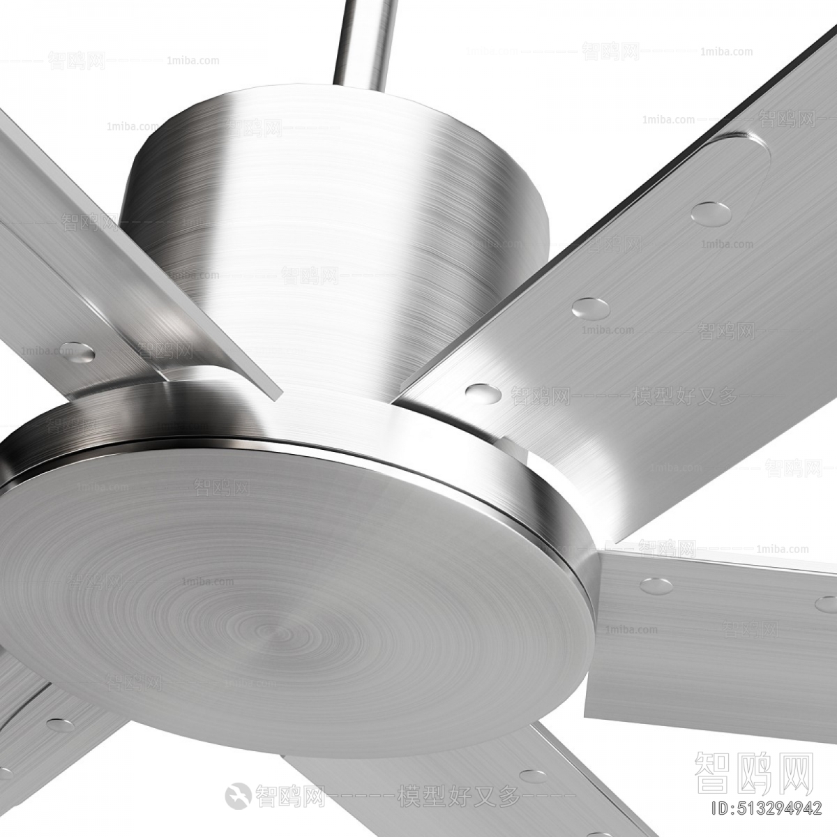 Modern Fan