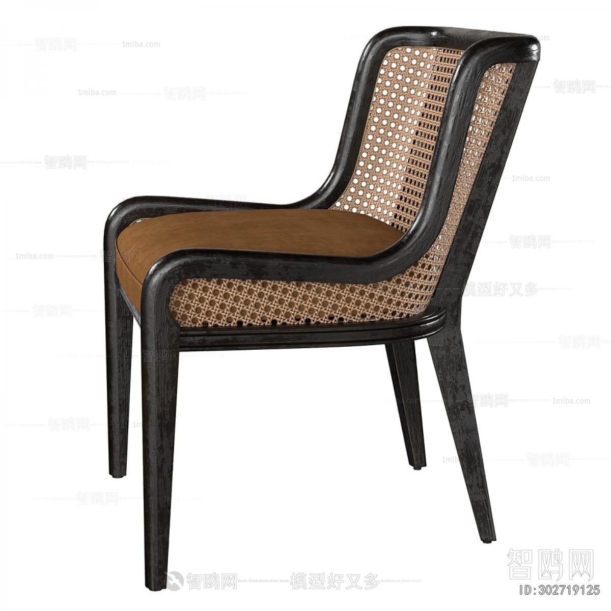 Modern Dining Chair