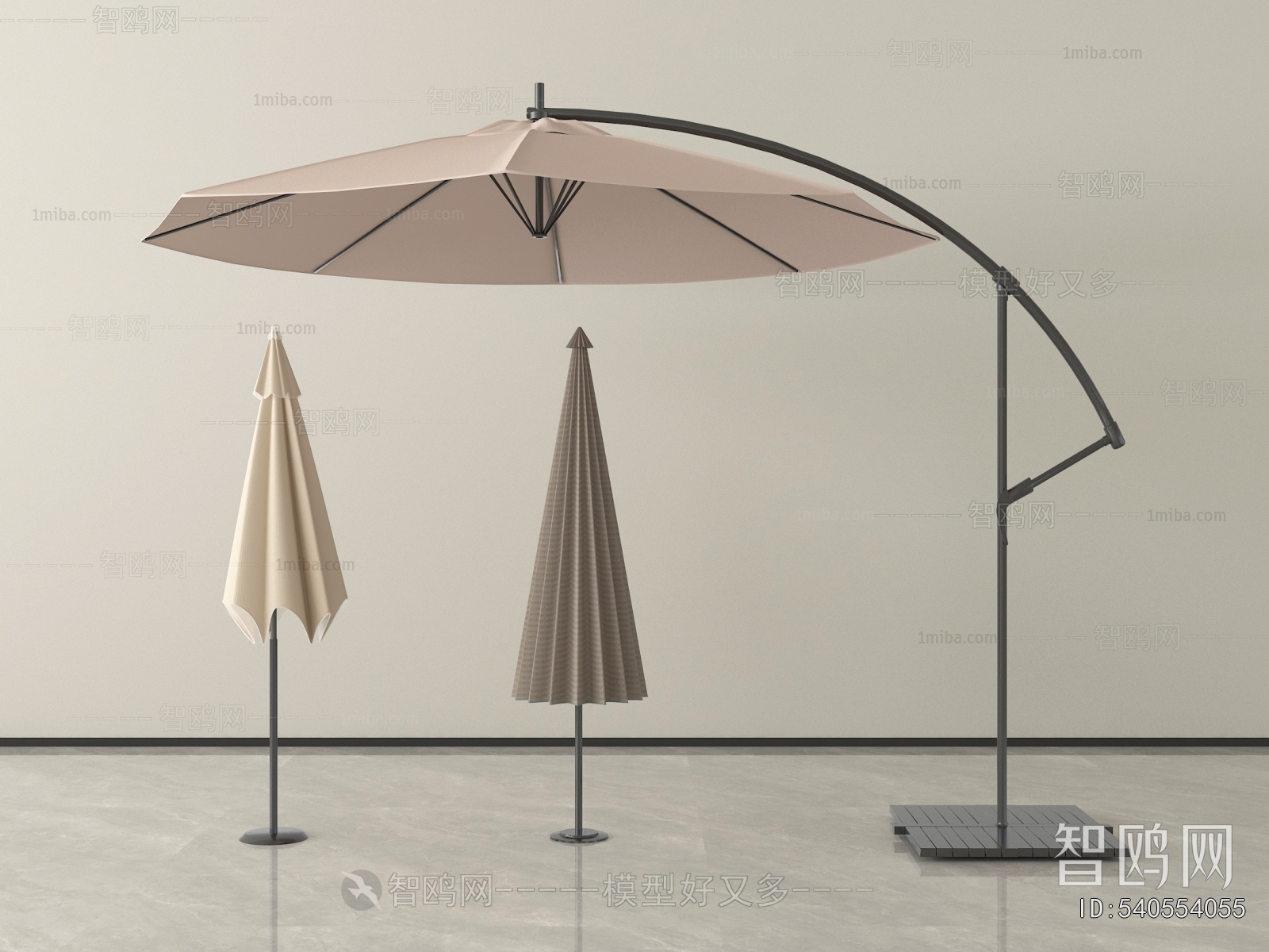 Modern Sunshade/Canopy/Tensioning Film