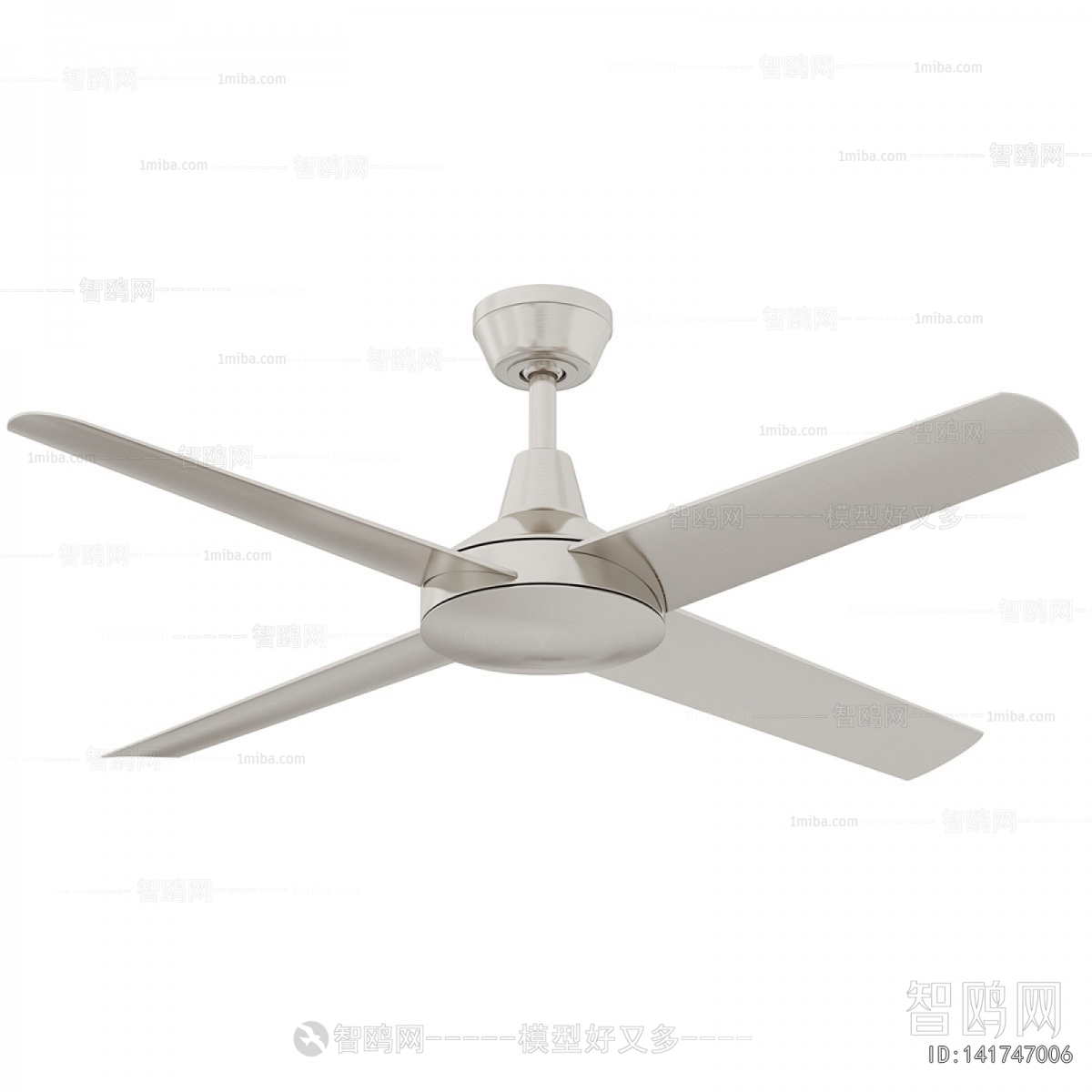 Modern Fan