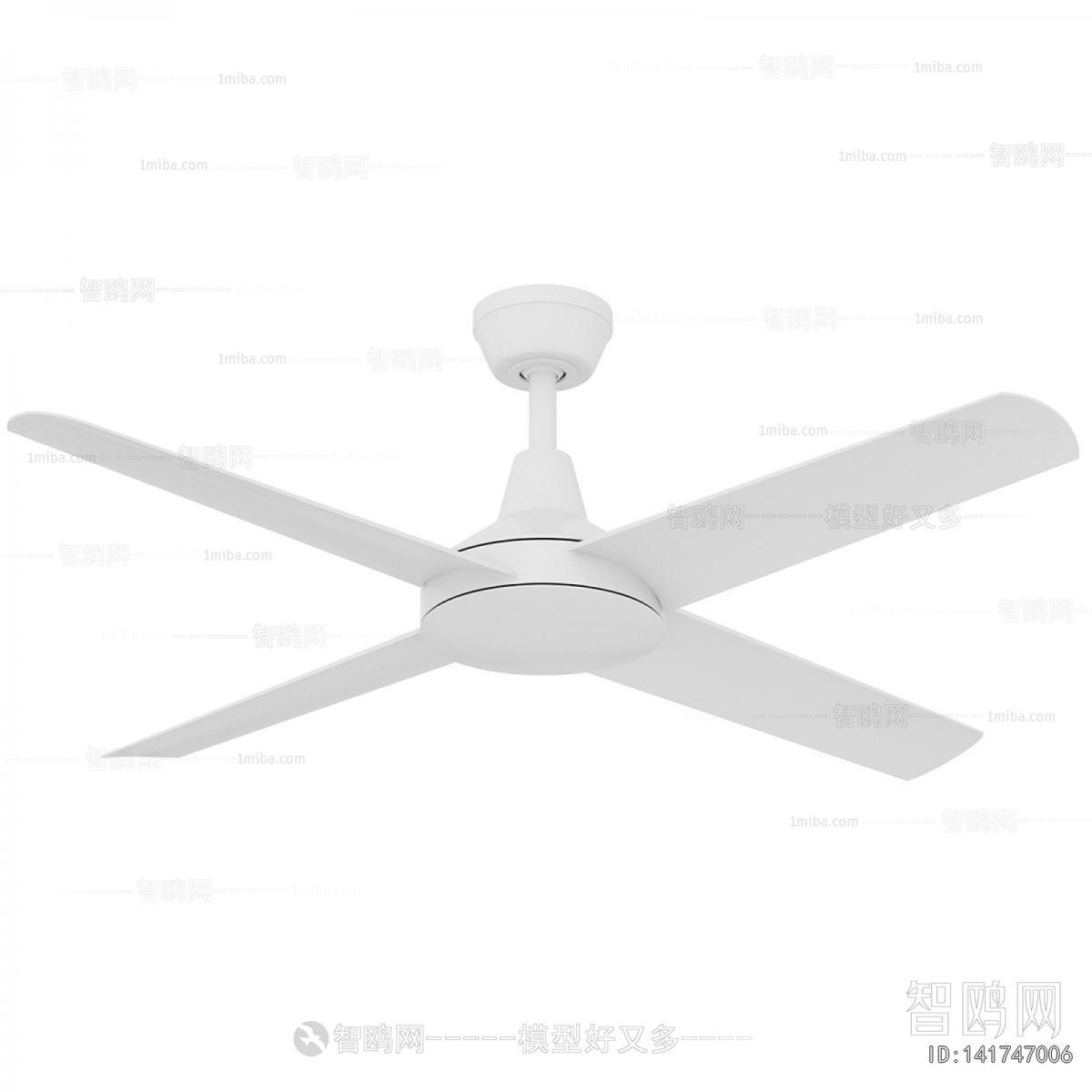 Modern Fan