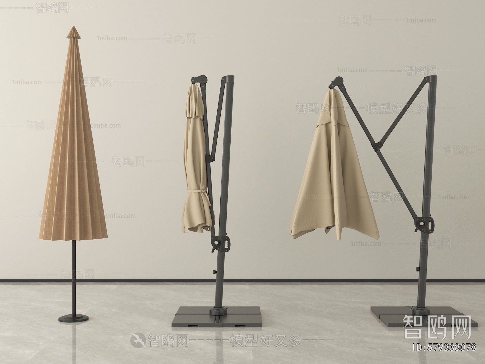 Modern Sunshade/Canopy/Tensioning Film