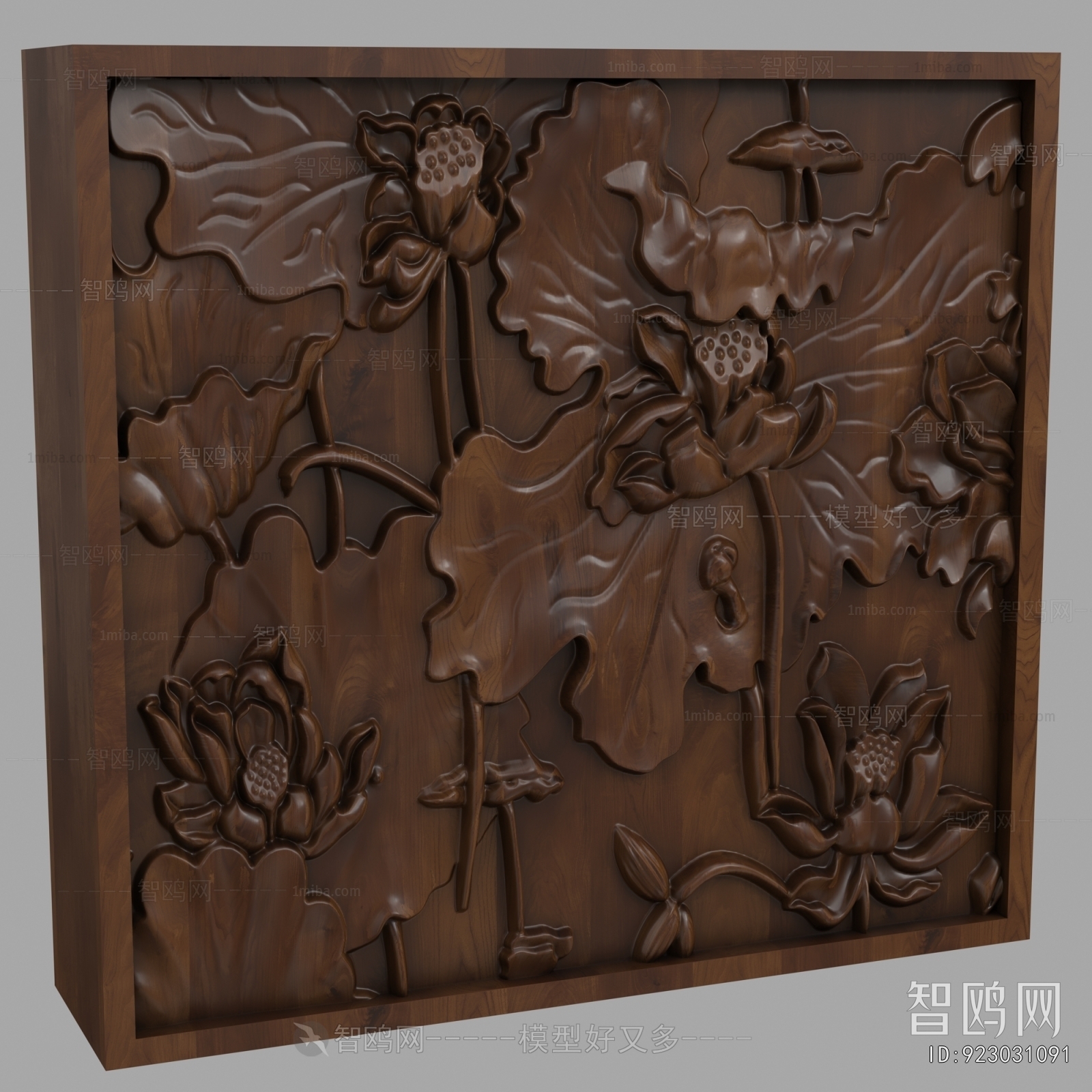 New Chinese Style Sculpture