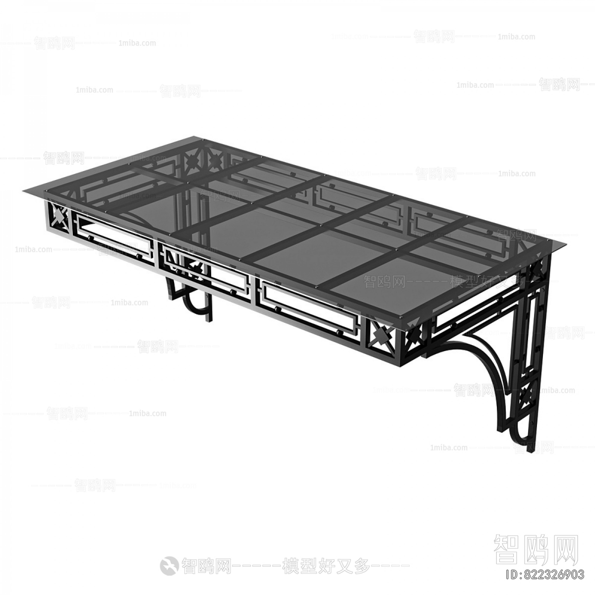 Modern Sunshade/Canopy/Tensioning Film