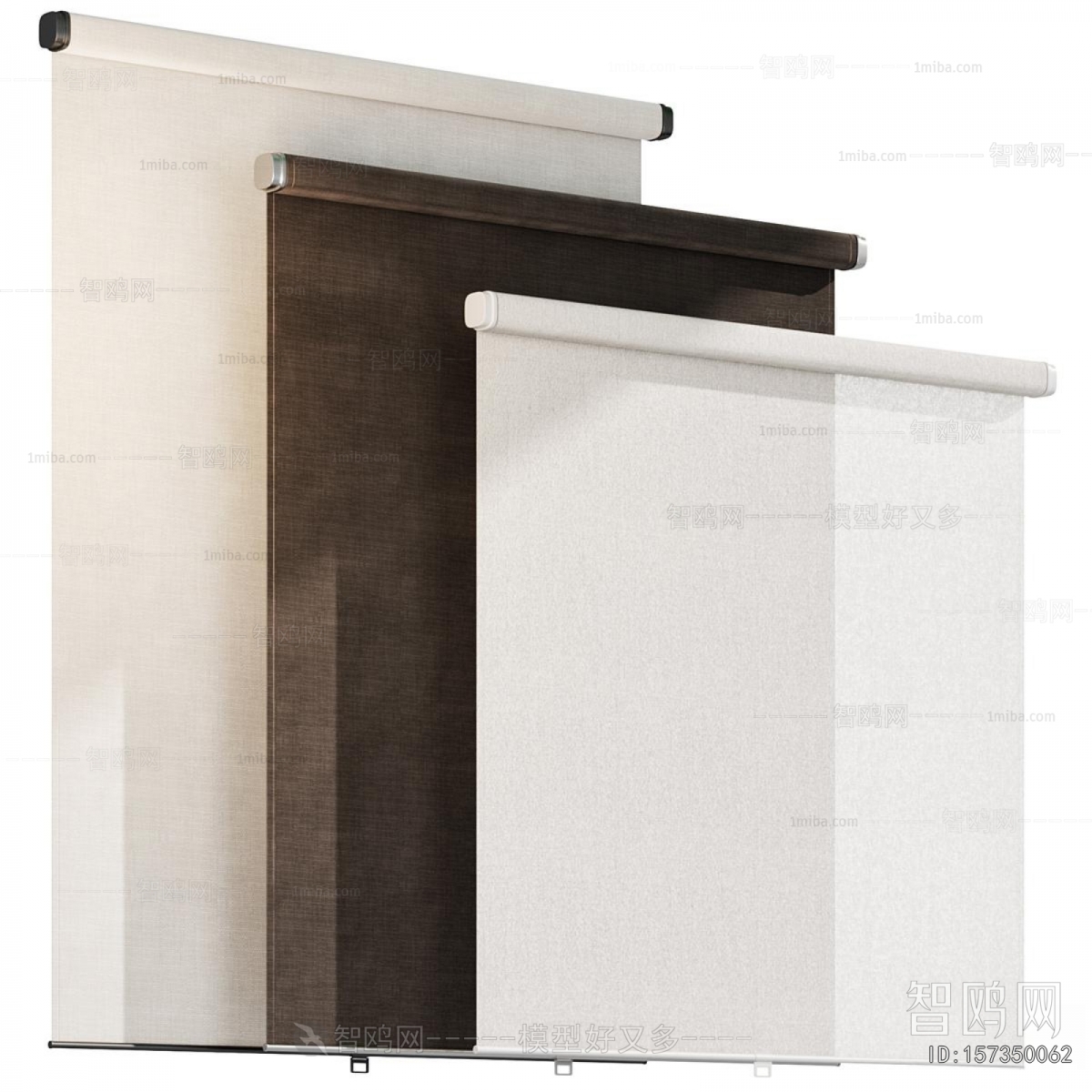 Modern Roller Shutters