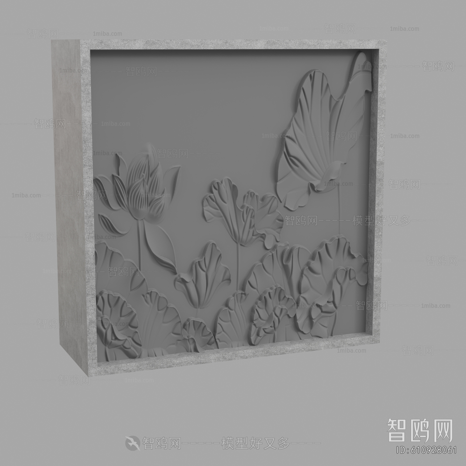 New Chinese Style Wall Decoration