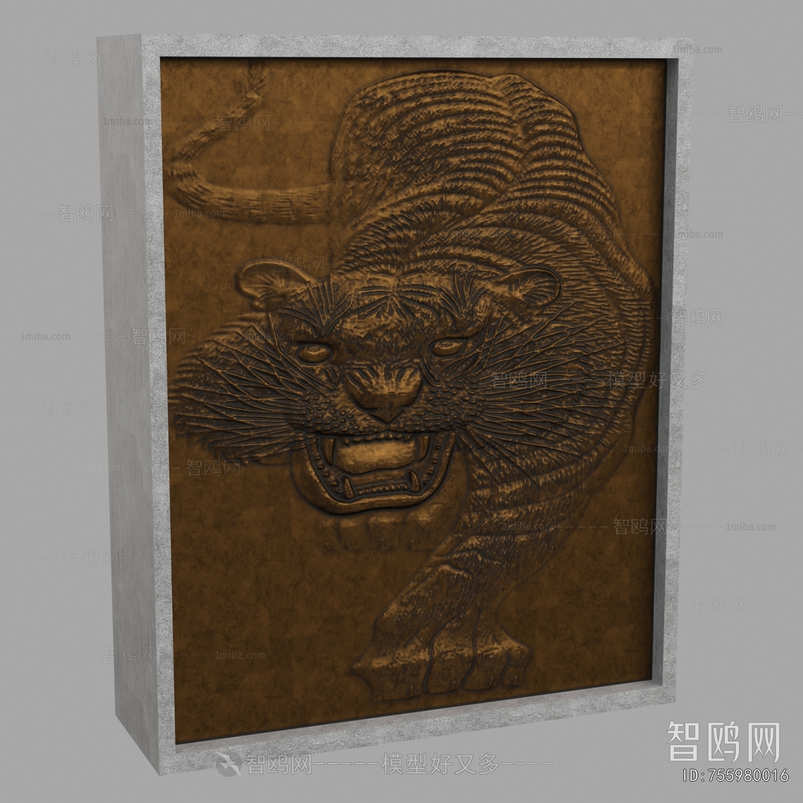 New Chinese Style Sculpture