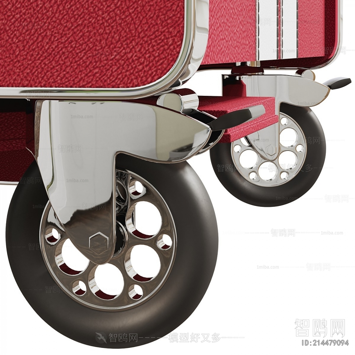 Modern Equipment For Children