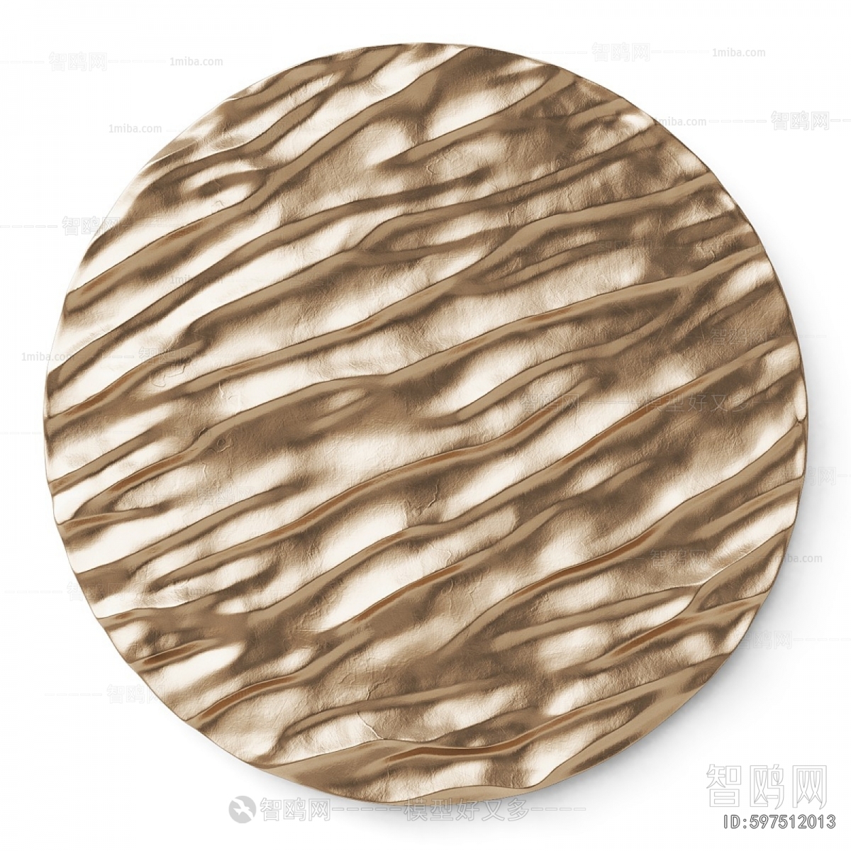 Modern Wall Decoration