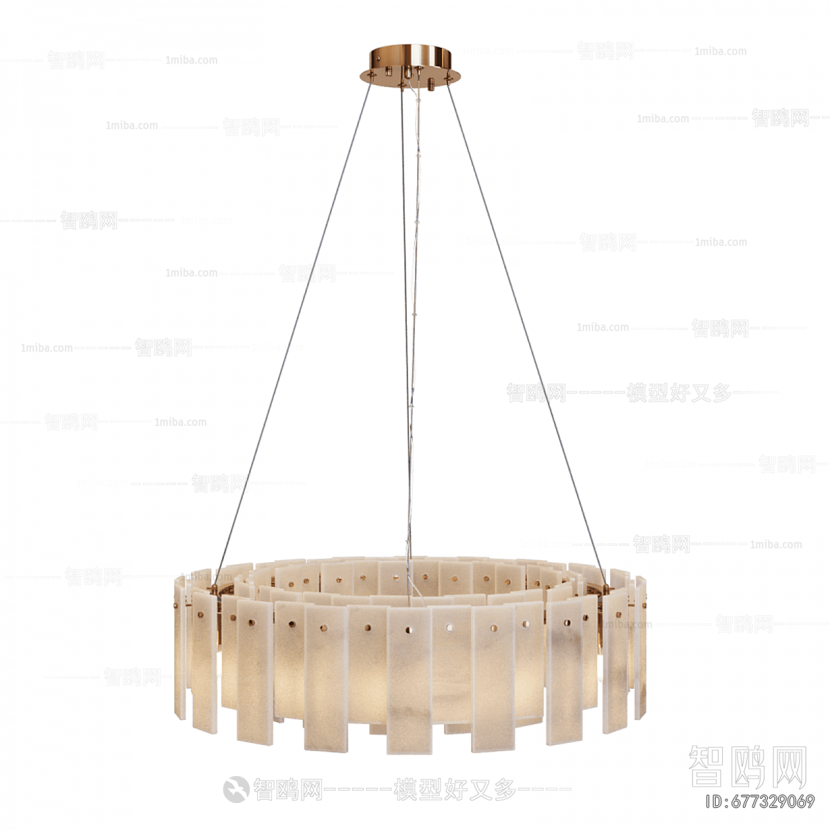Modern Droplight