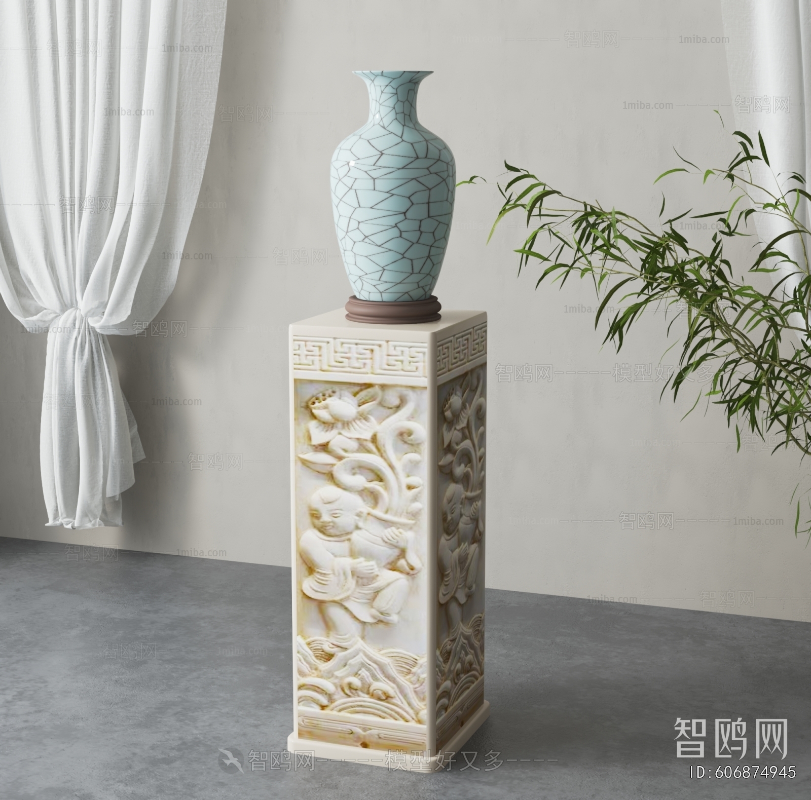 New Chinese Style Utensil