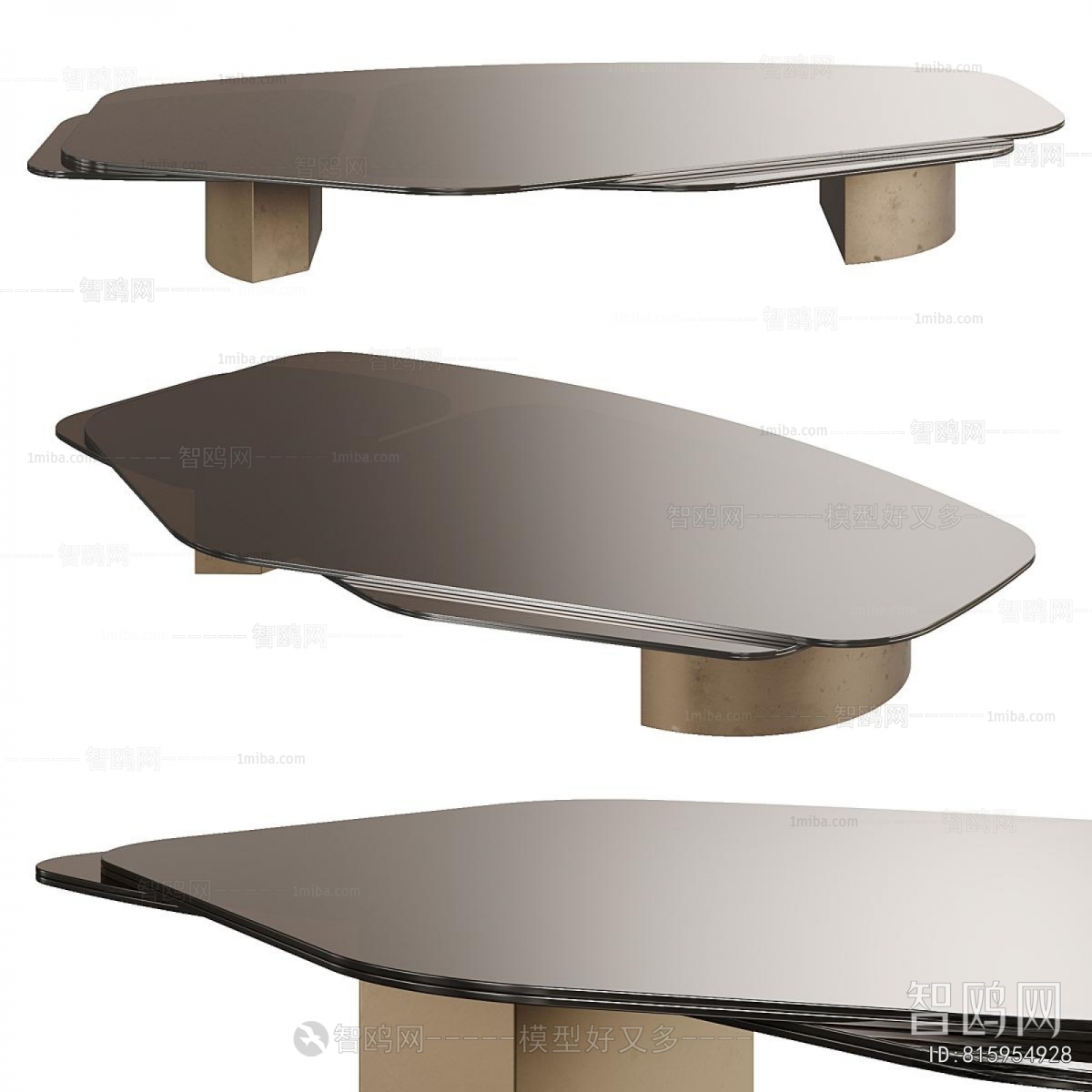 Modern Coffee Table