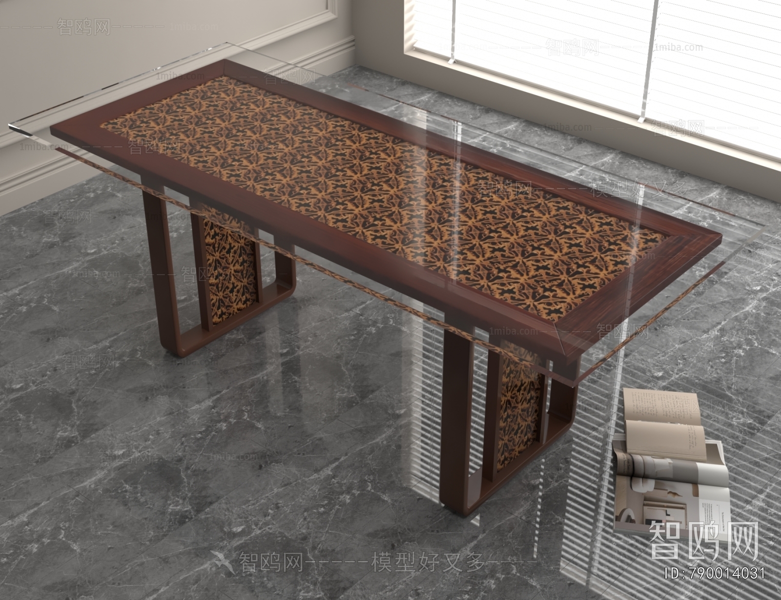 Modern Table