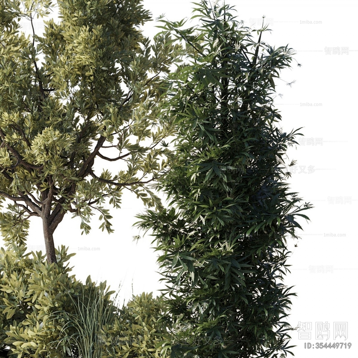 Modern Flower Bed, Flower Bowl, Flower Box