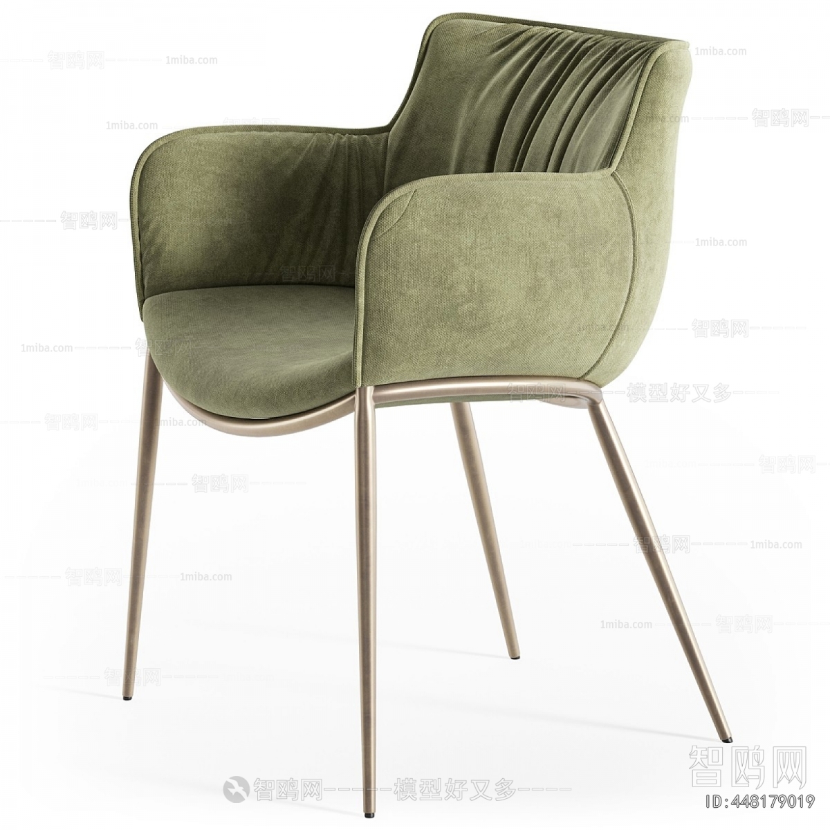 Modern Dining Chair