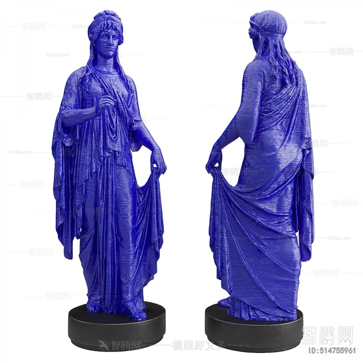 European Style Sculpture