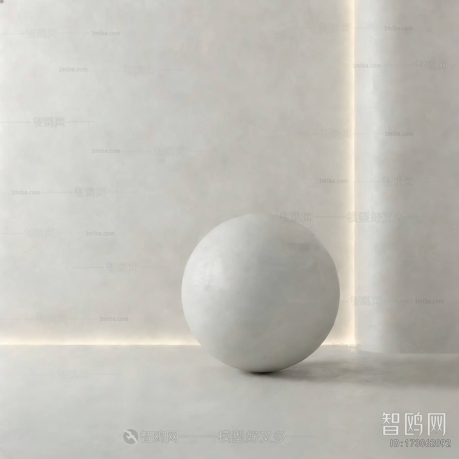 Modern Wall/floor/ceiling