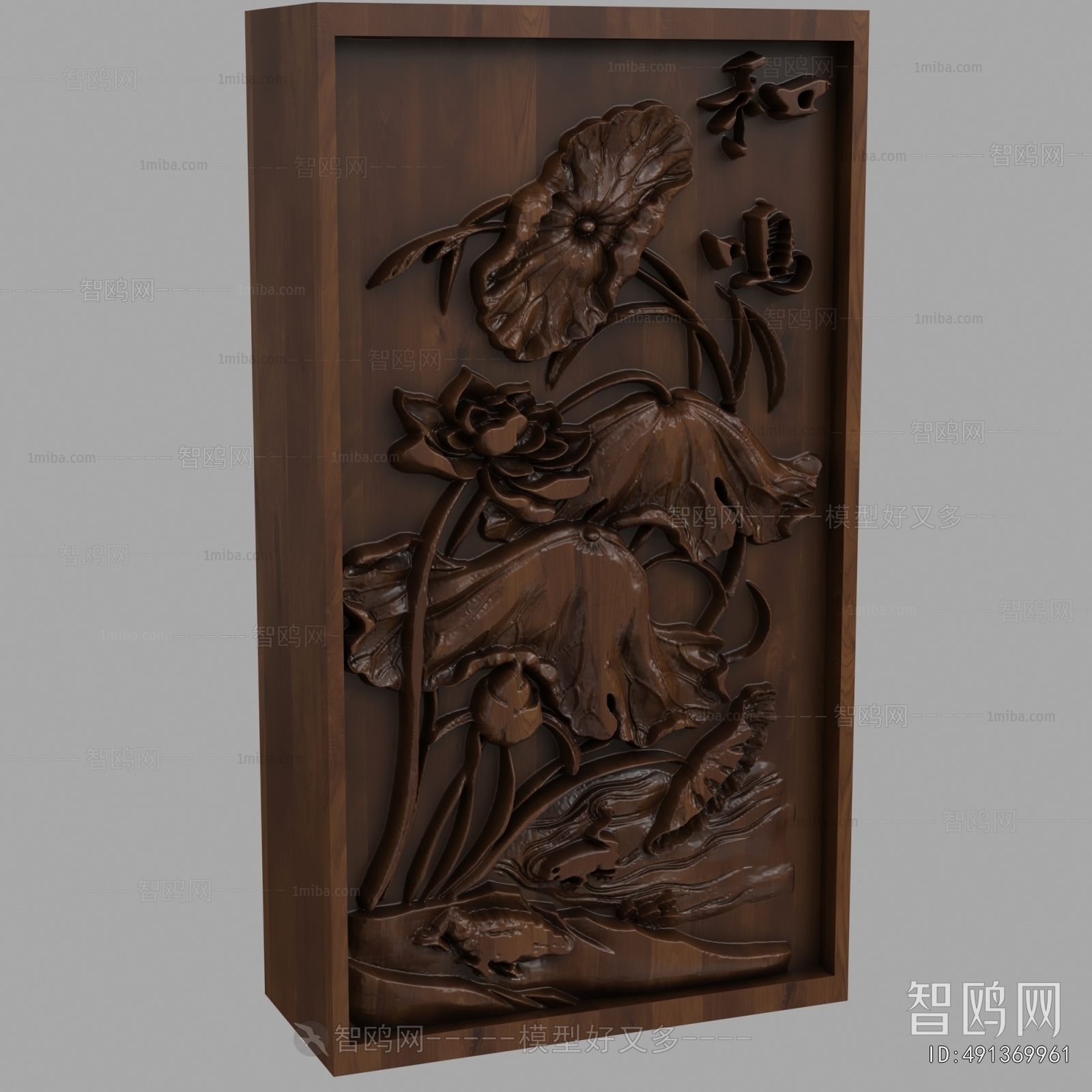 New Chinese Style Sculpture