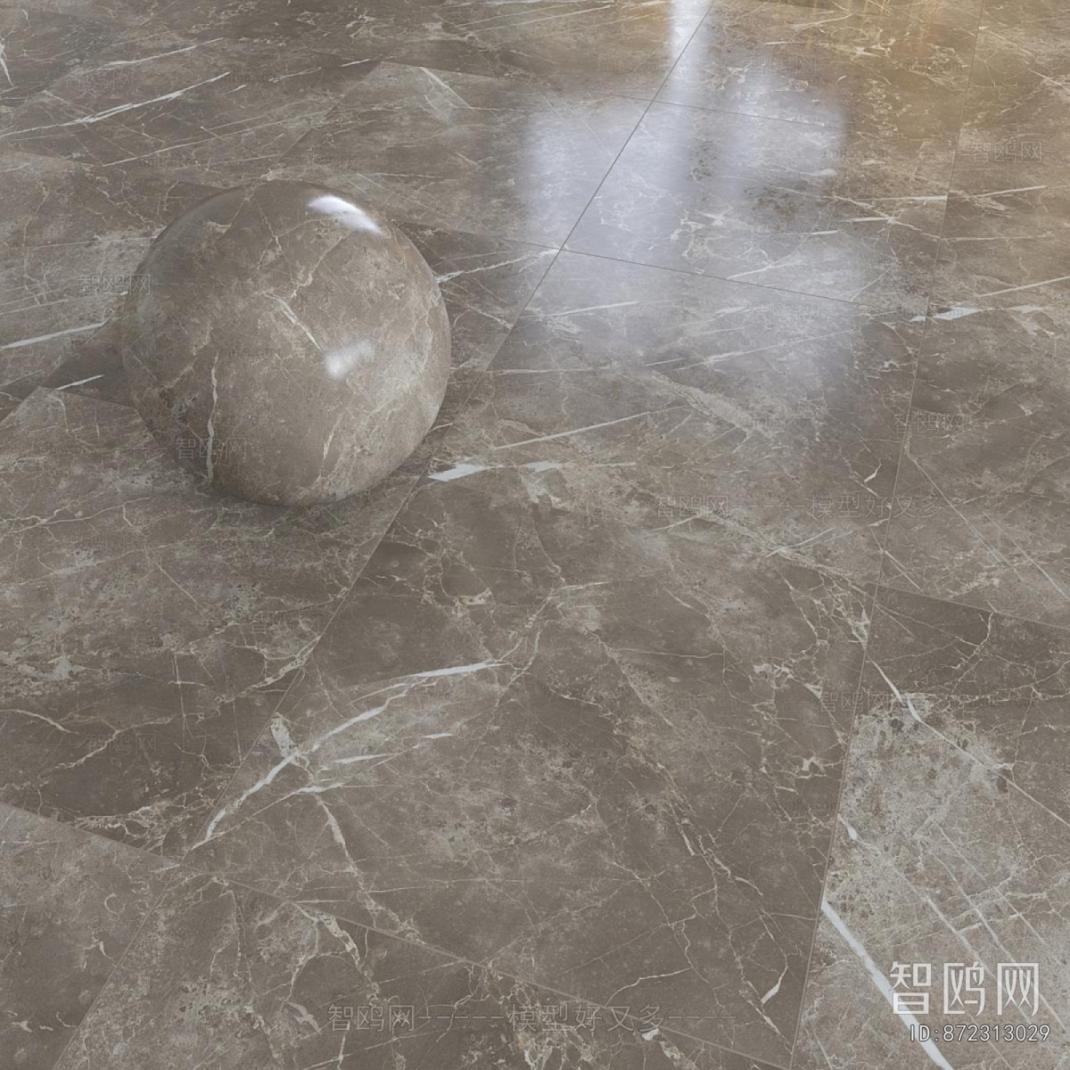 Modern Wall/floor/ceiling