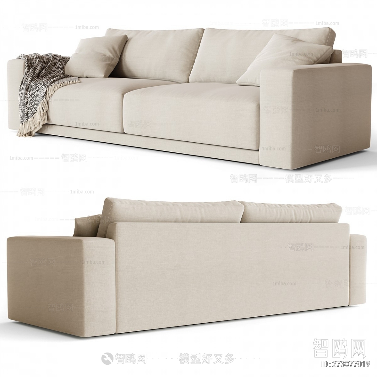 Modern A Sofa For Two