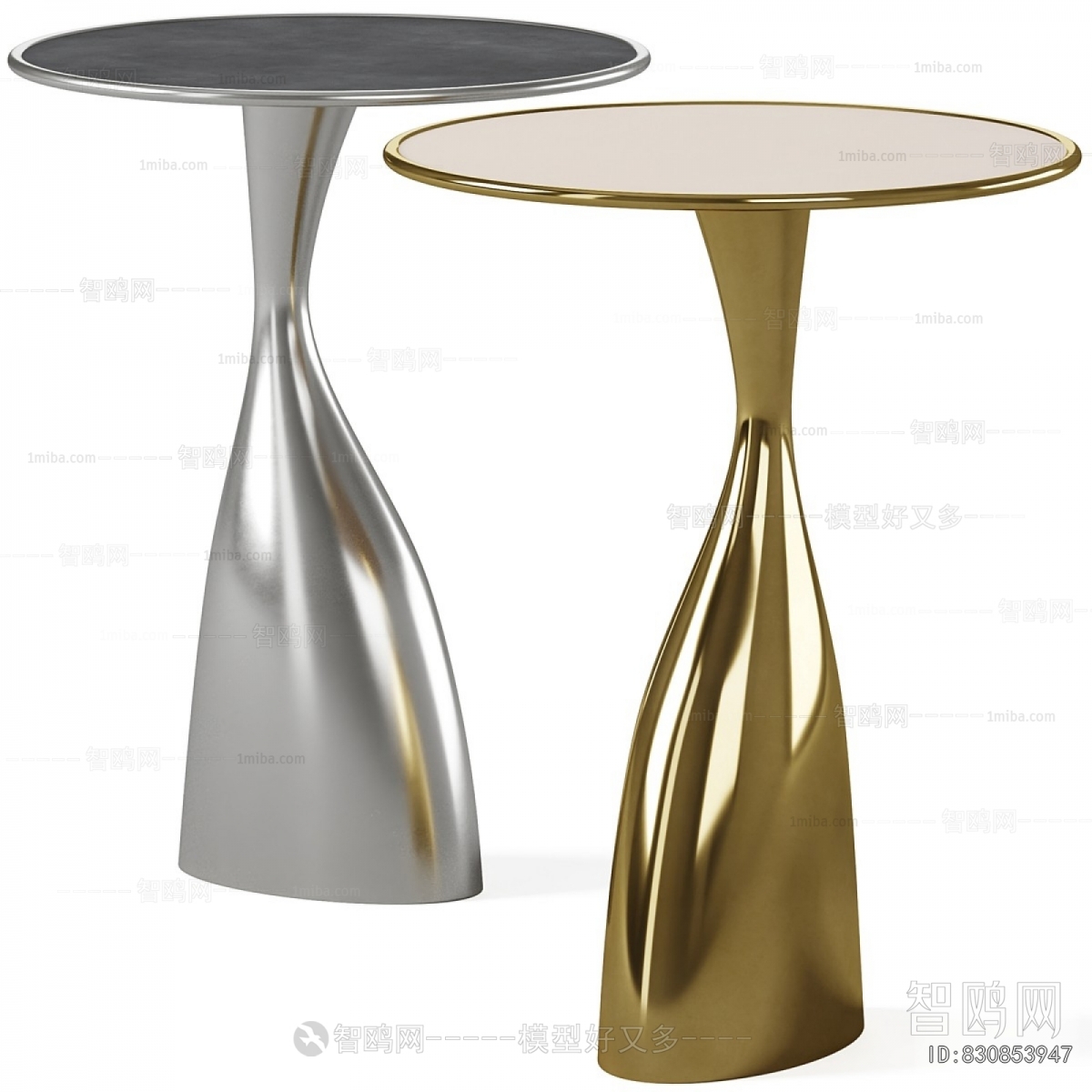 Modern Side Table/corner Table