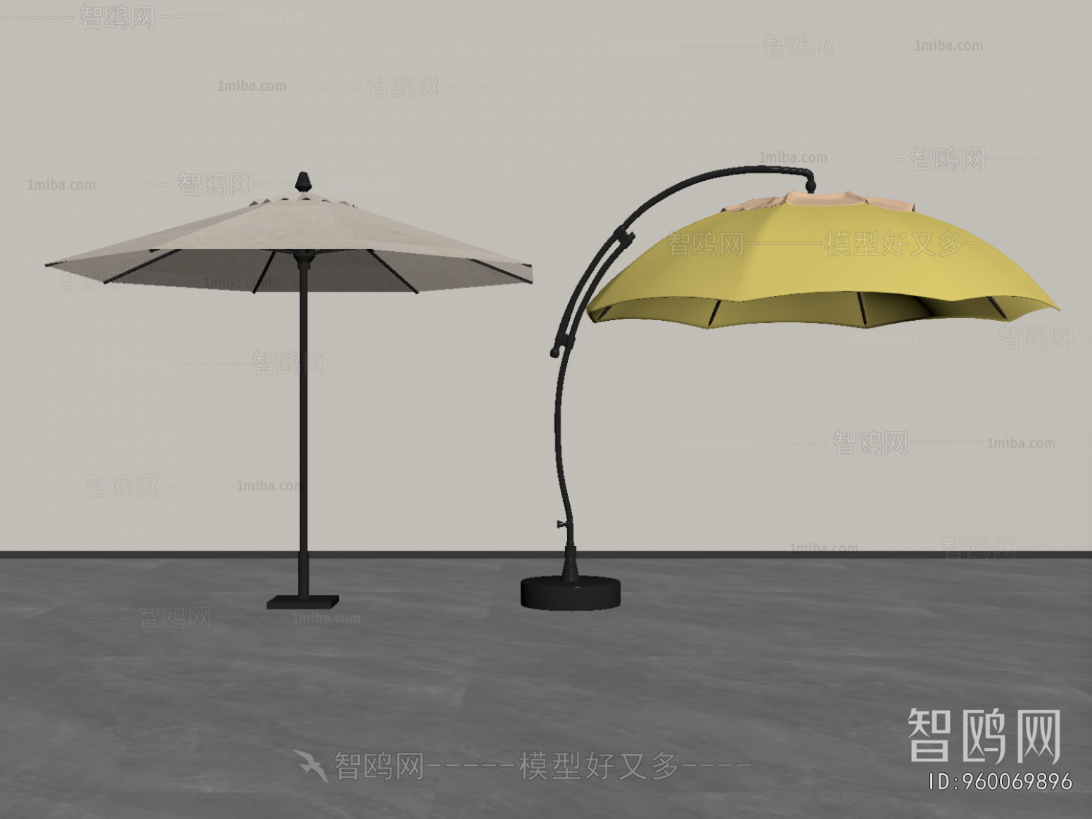 Modern Sunshade/Canopy/Tensioning Film