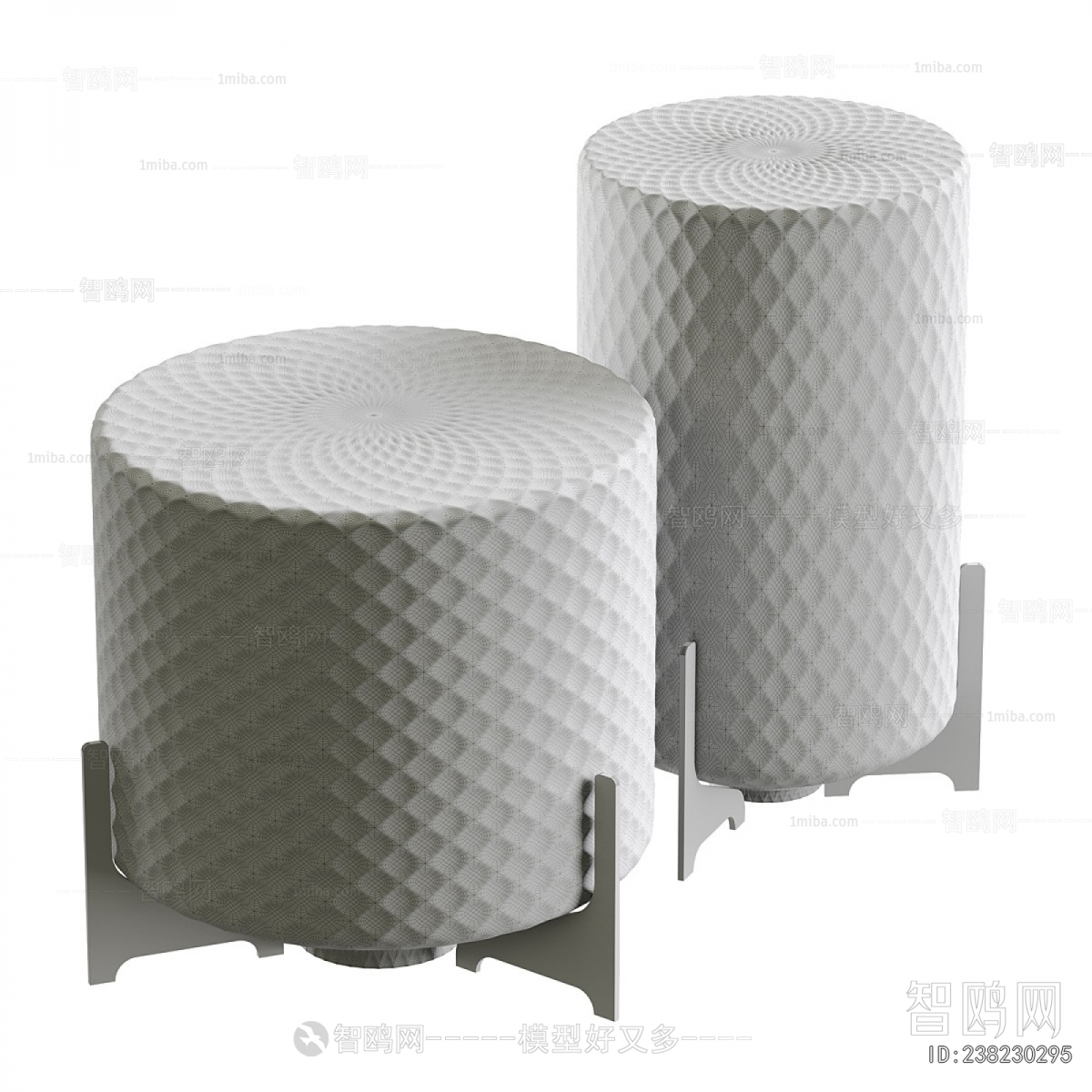 Modern Side Table/corner Table