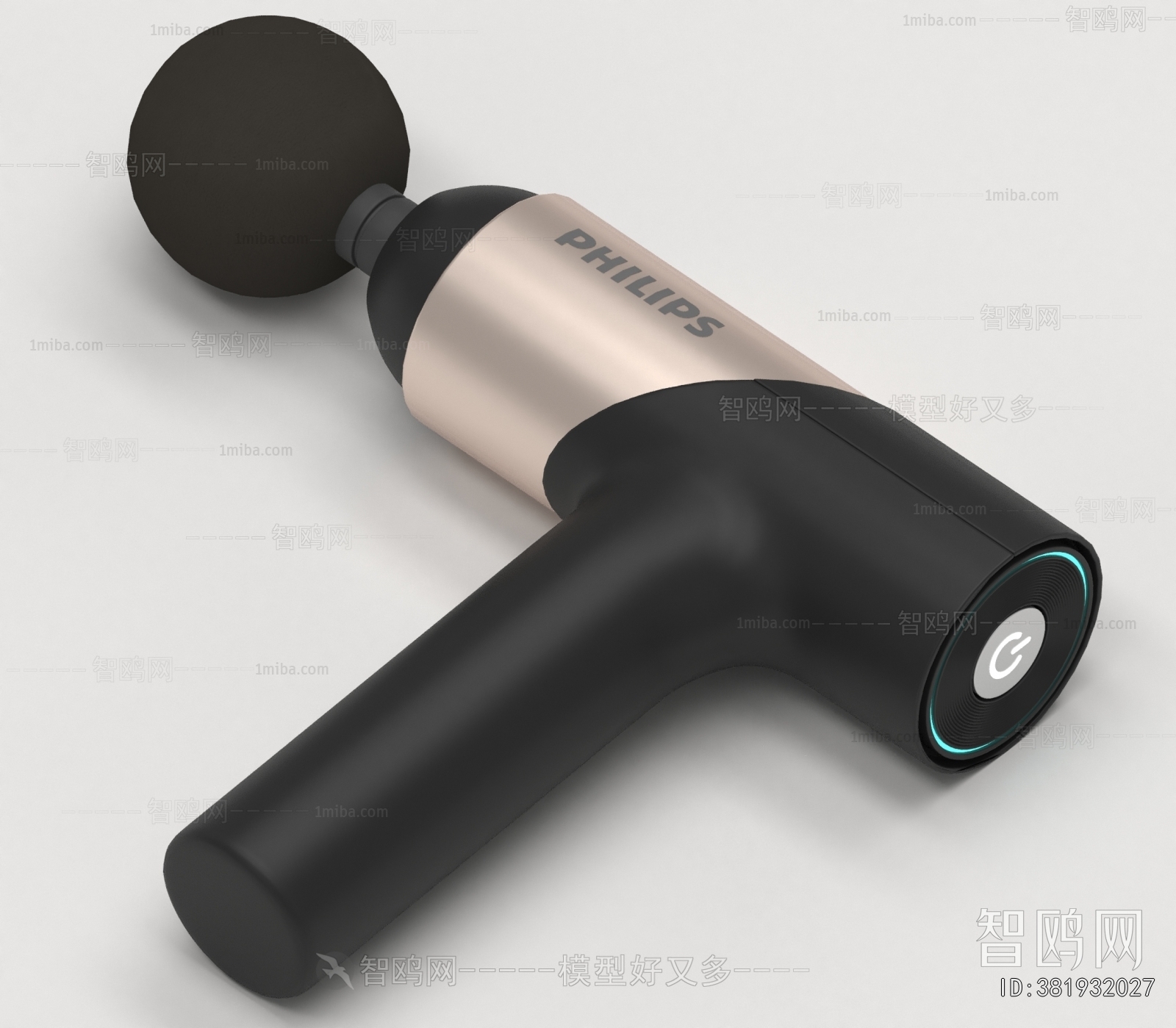 Modern Fitness Equipment