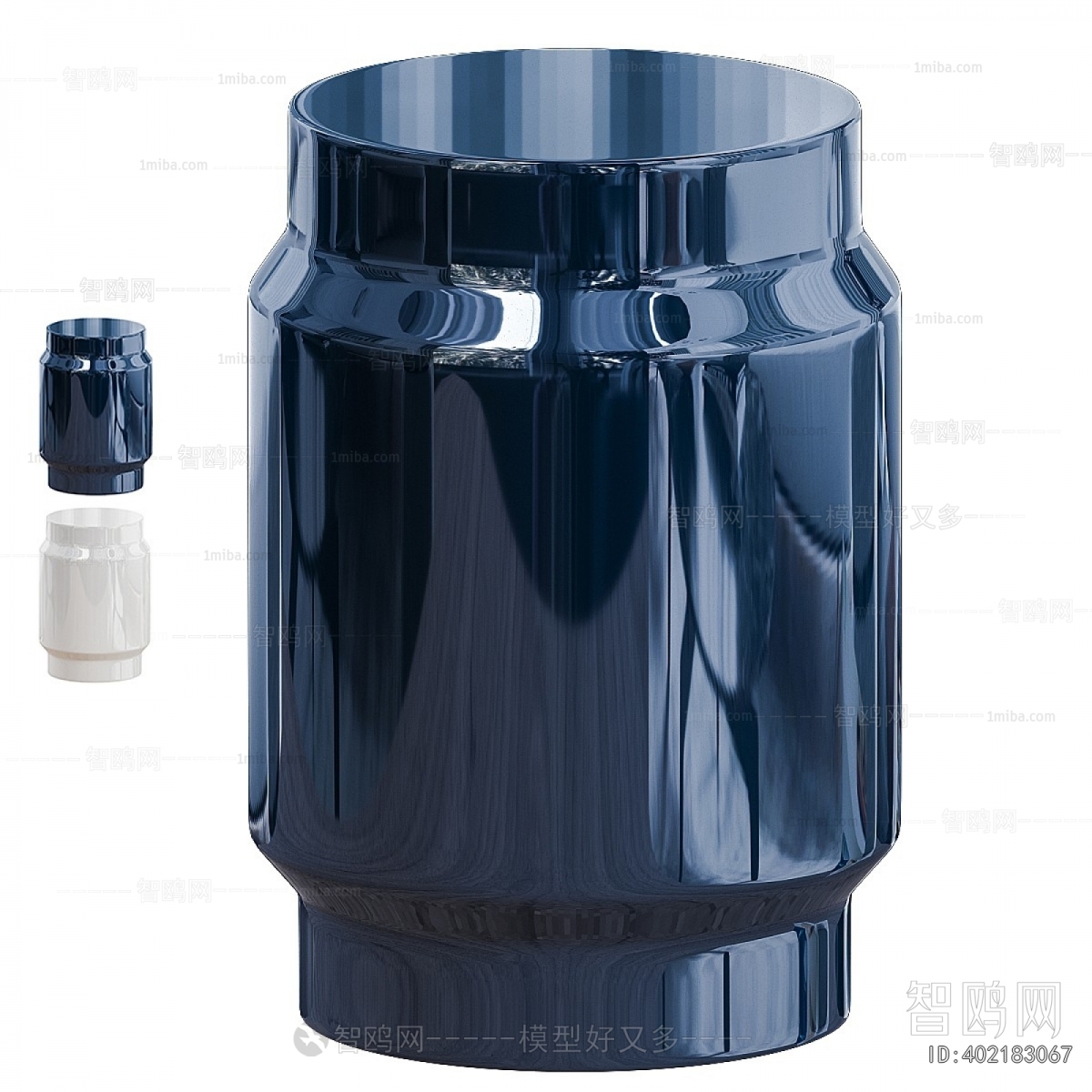 Modern Side Table/corner Table