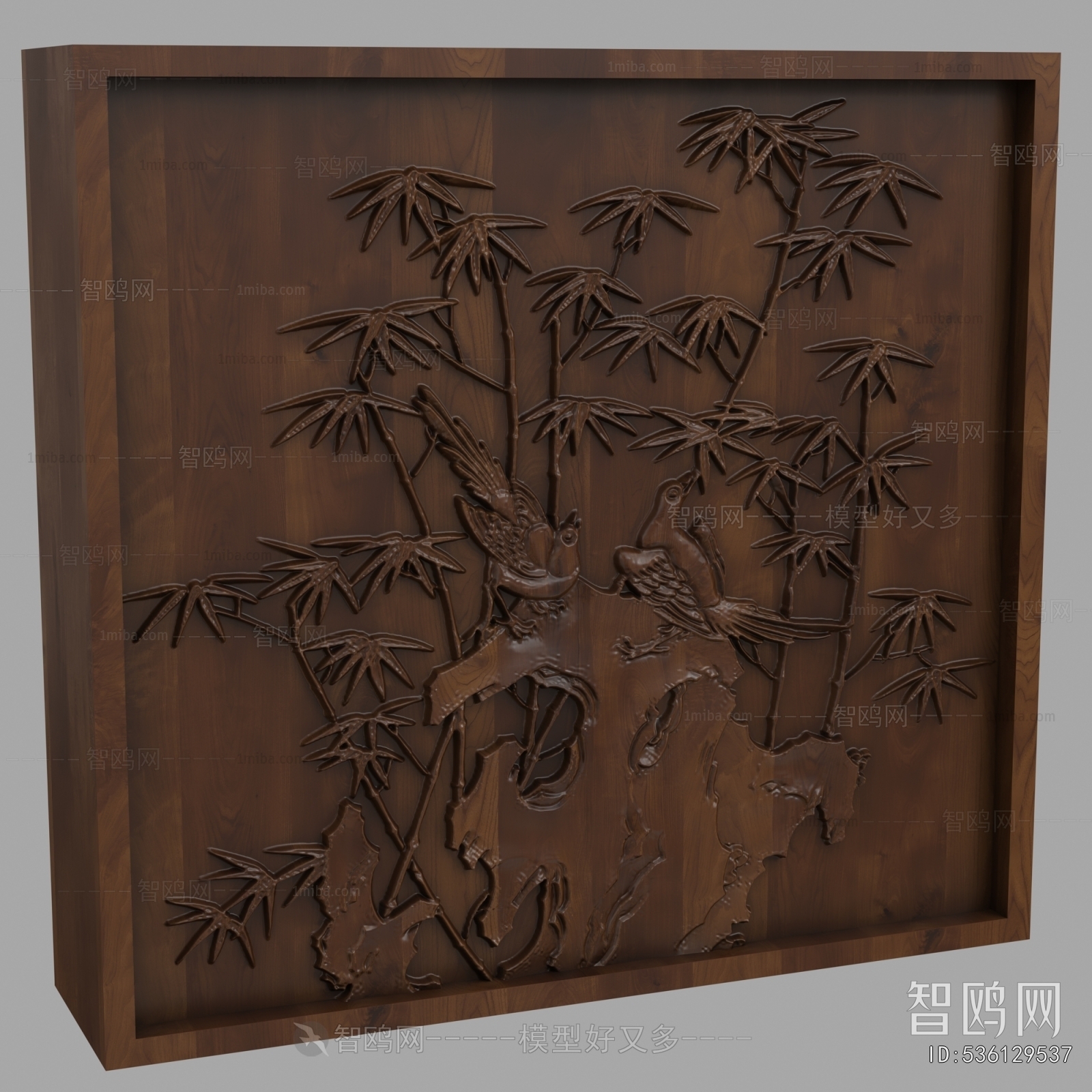 New Chinese Style Sculpture