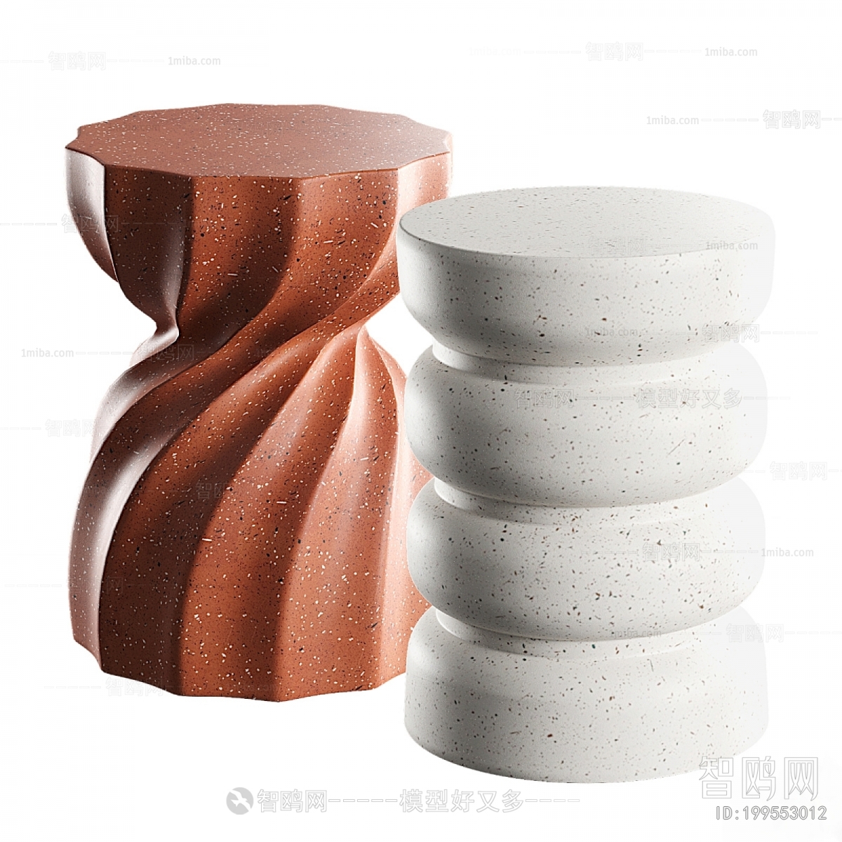 Modern Side Table/corner Table